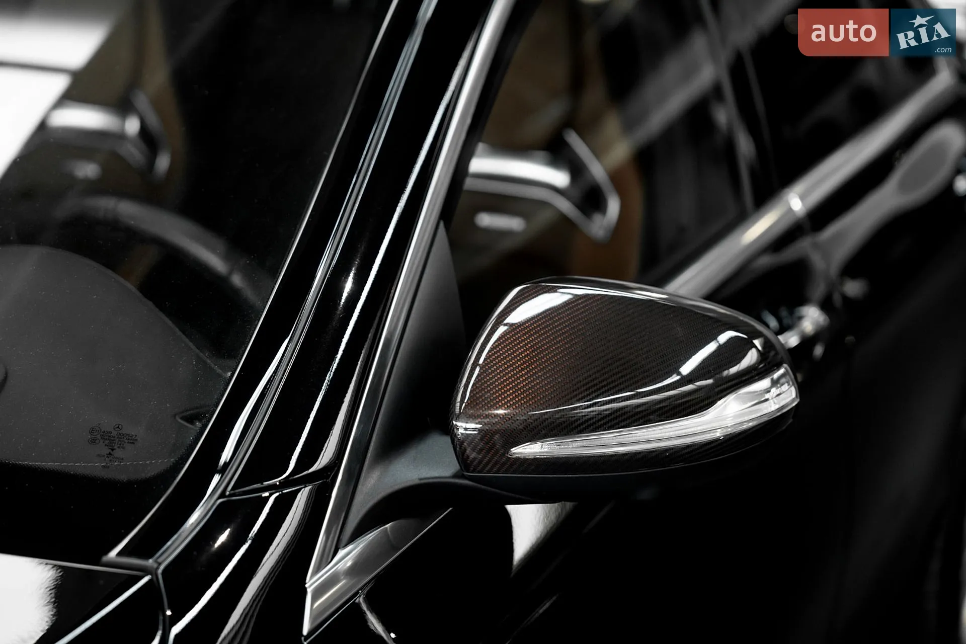 2019 Mercedes-Benz C-klasse - мініатюра 4