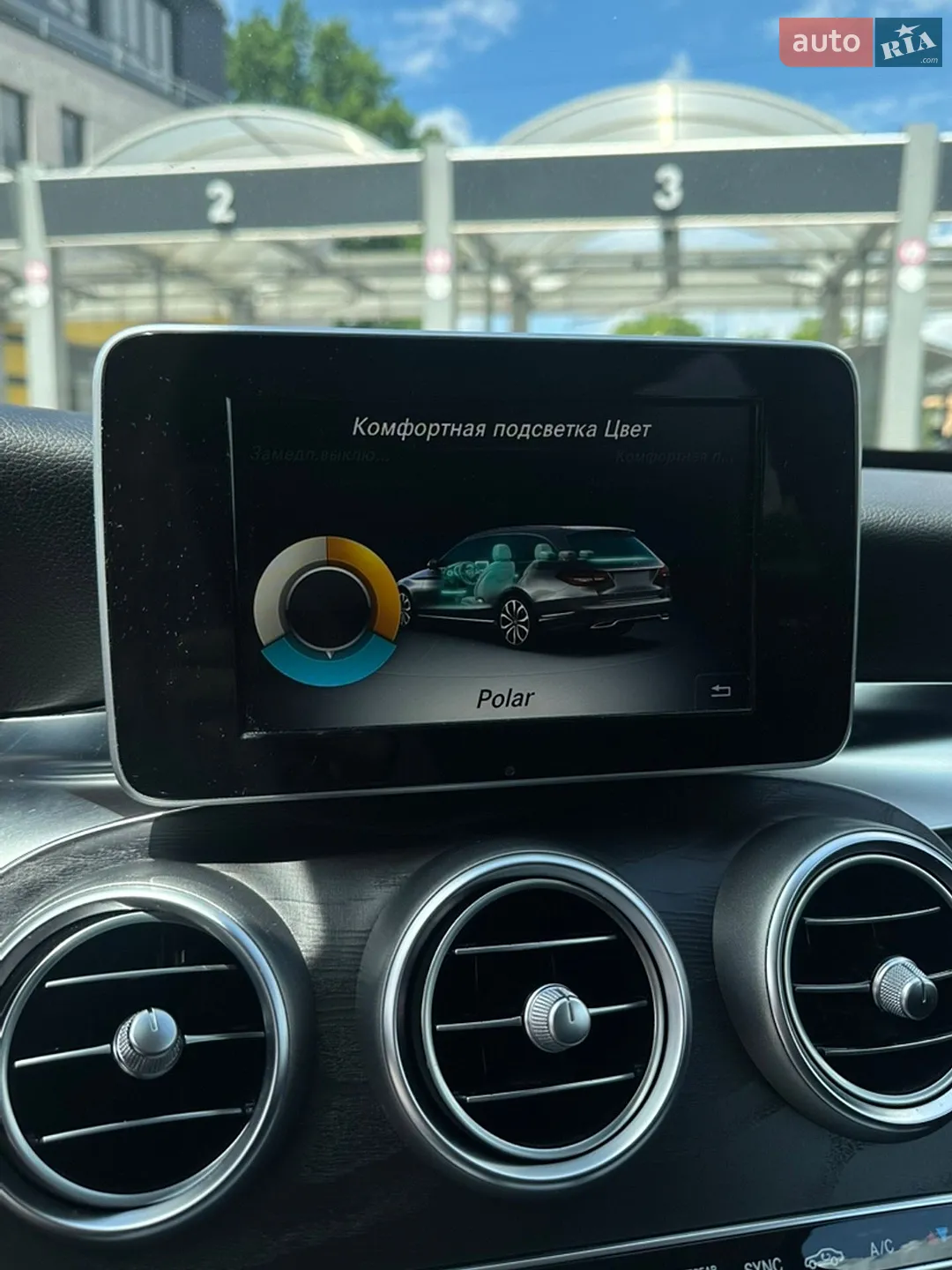 2015 Mercedes-Benz C-klasse - мініатюра 30