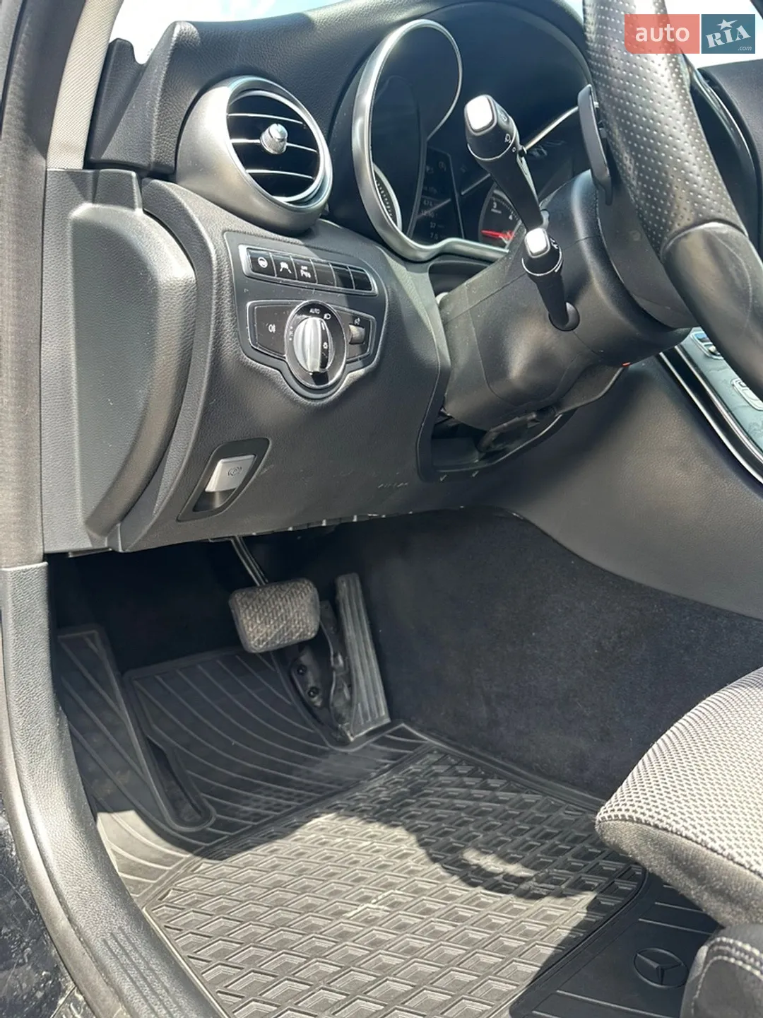2015 Mercedes-Benz C-klasse - мініатюра 46