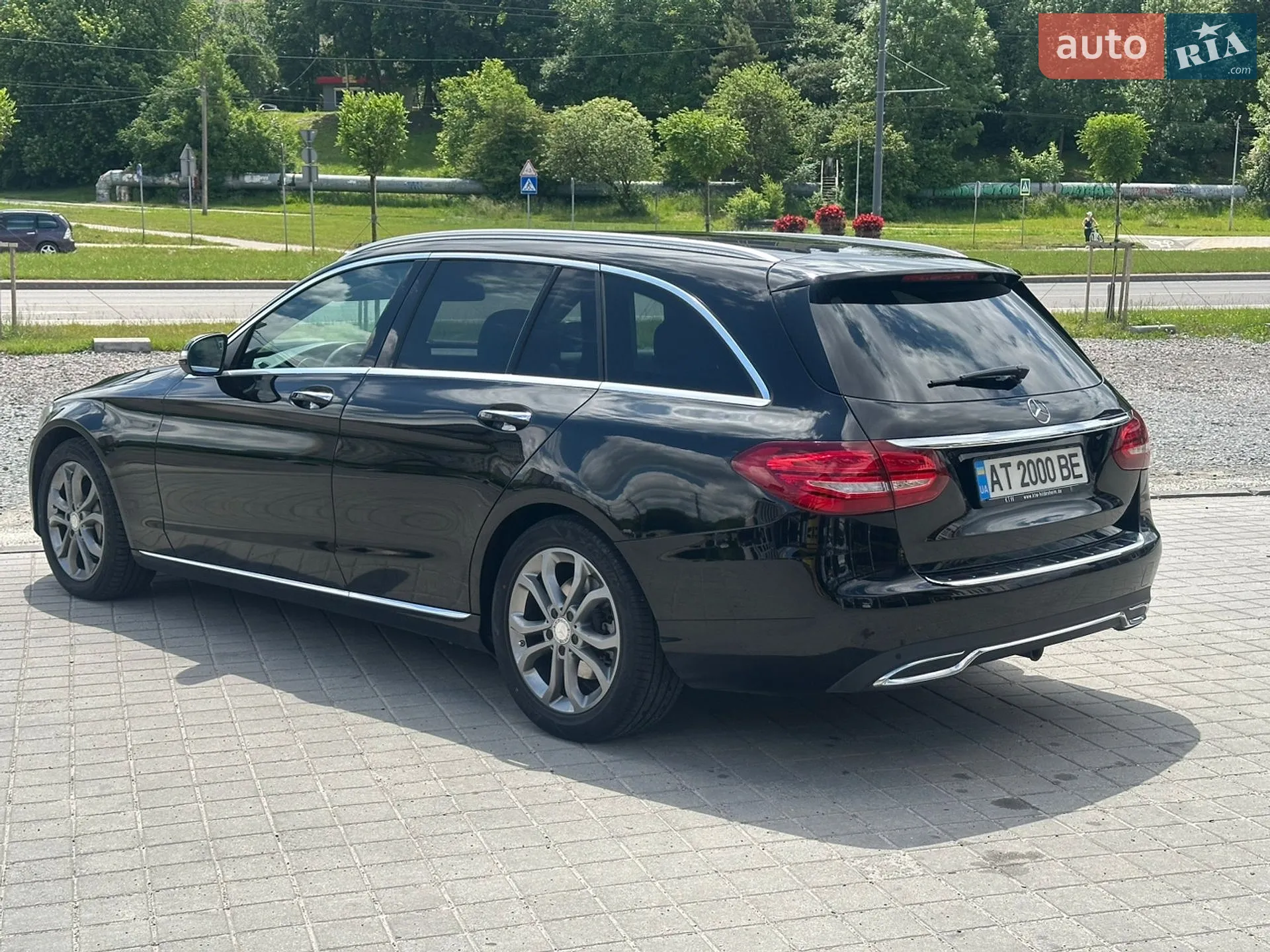 2015 Mercedes-Benz C-klasse - мініатюра 57