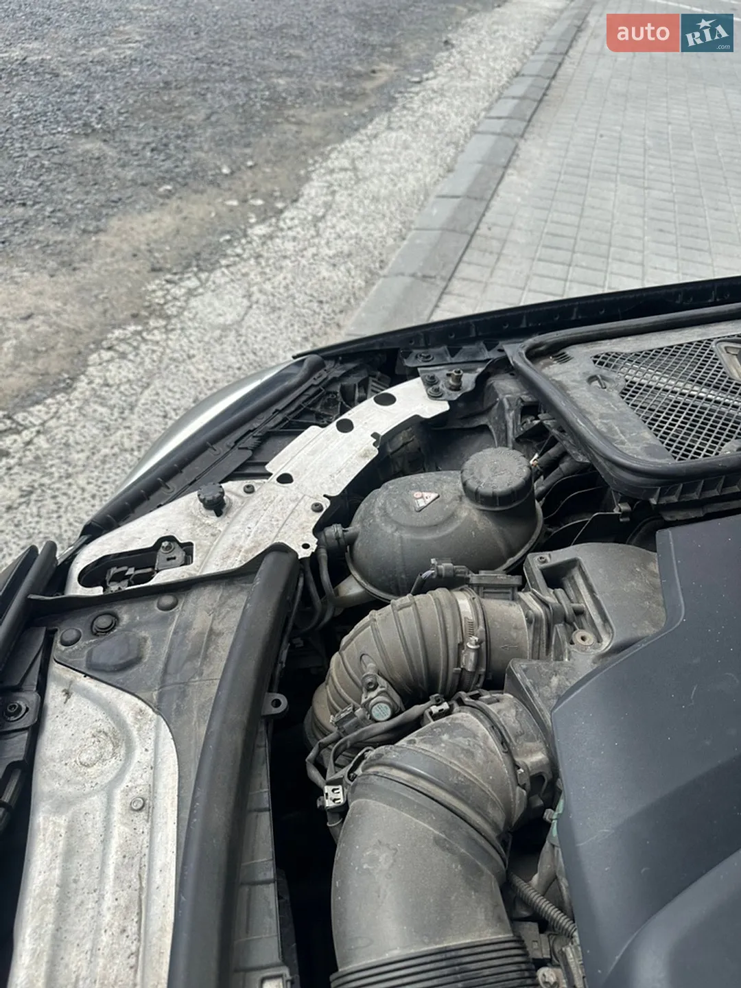 2015 Mercedes-Benz C-klasse - мініатюра 78
