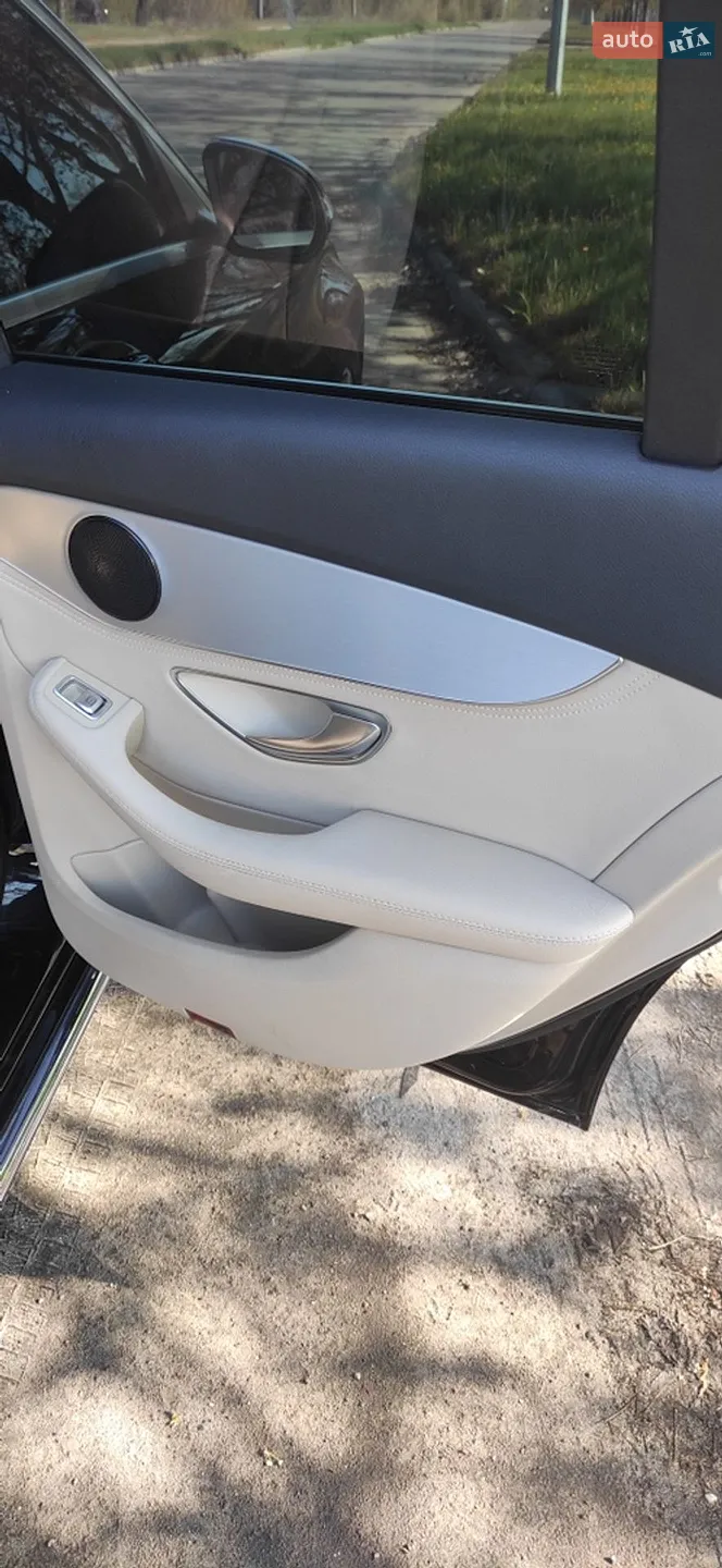 2016 Mercedes-Benz C-klasse - мініатюра 39