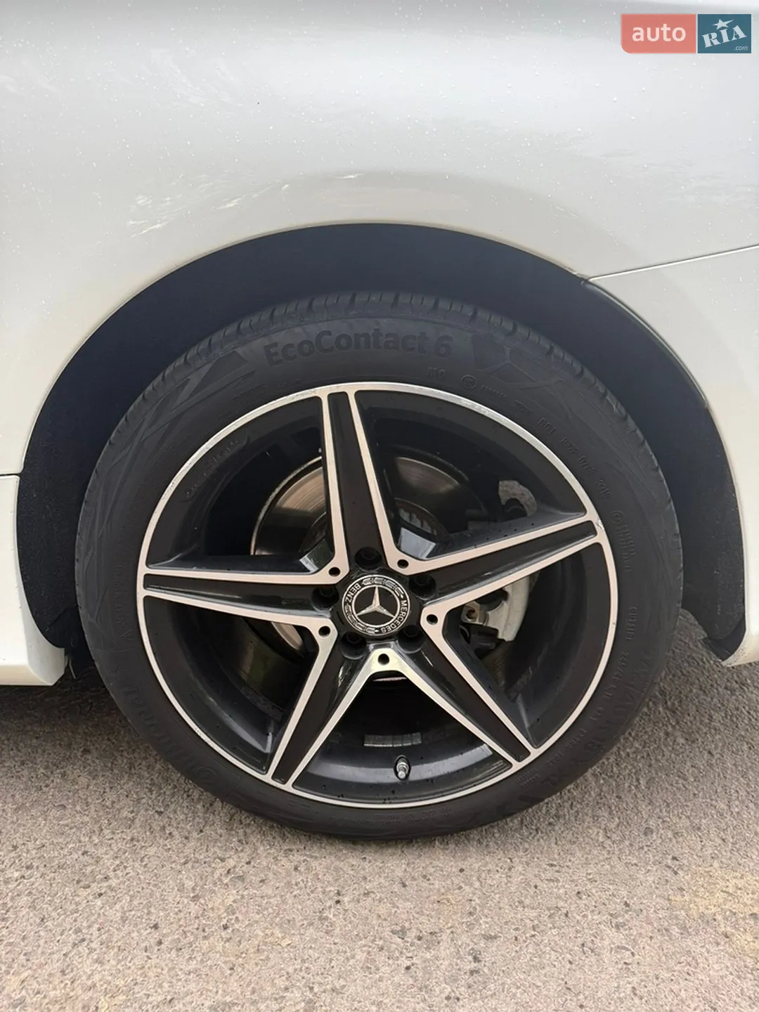 2017 Mercedes-Benz C-klasse - мініатюра 12