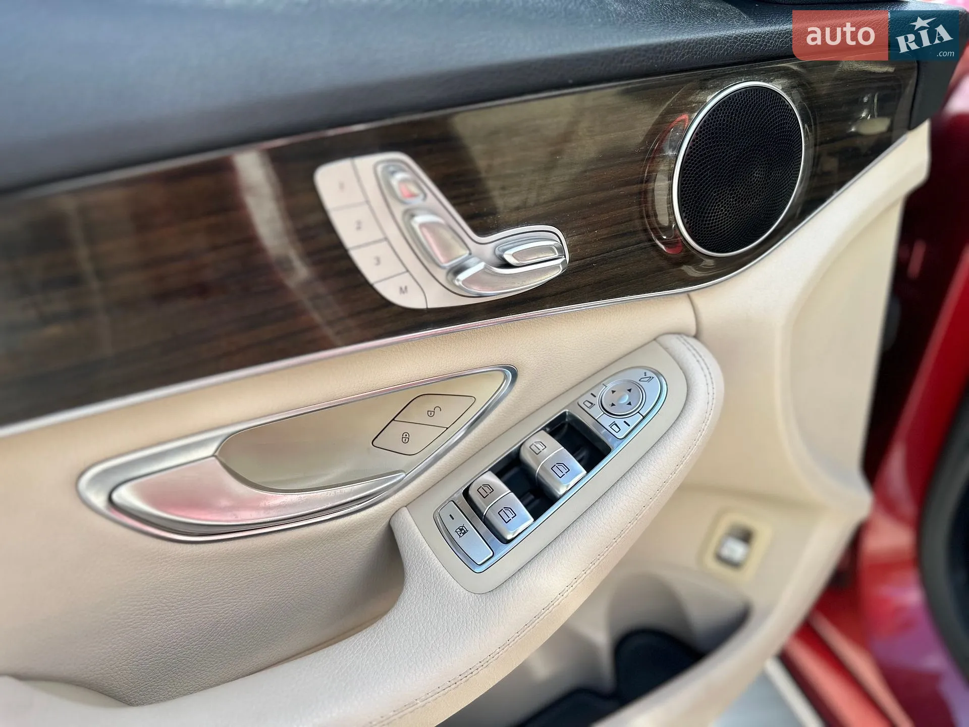 2016 Mercedes-Benz C-klasse - мініатюра 17
