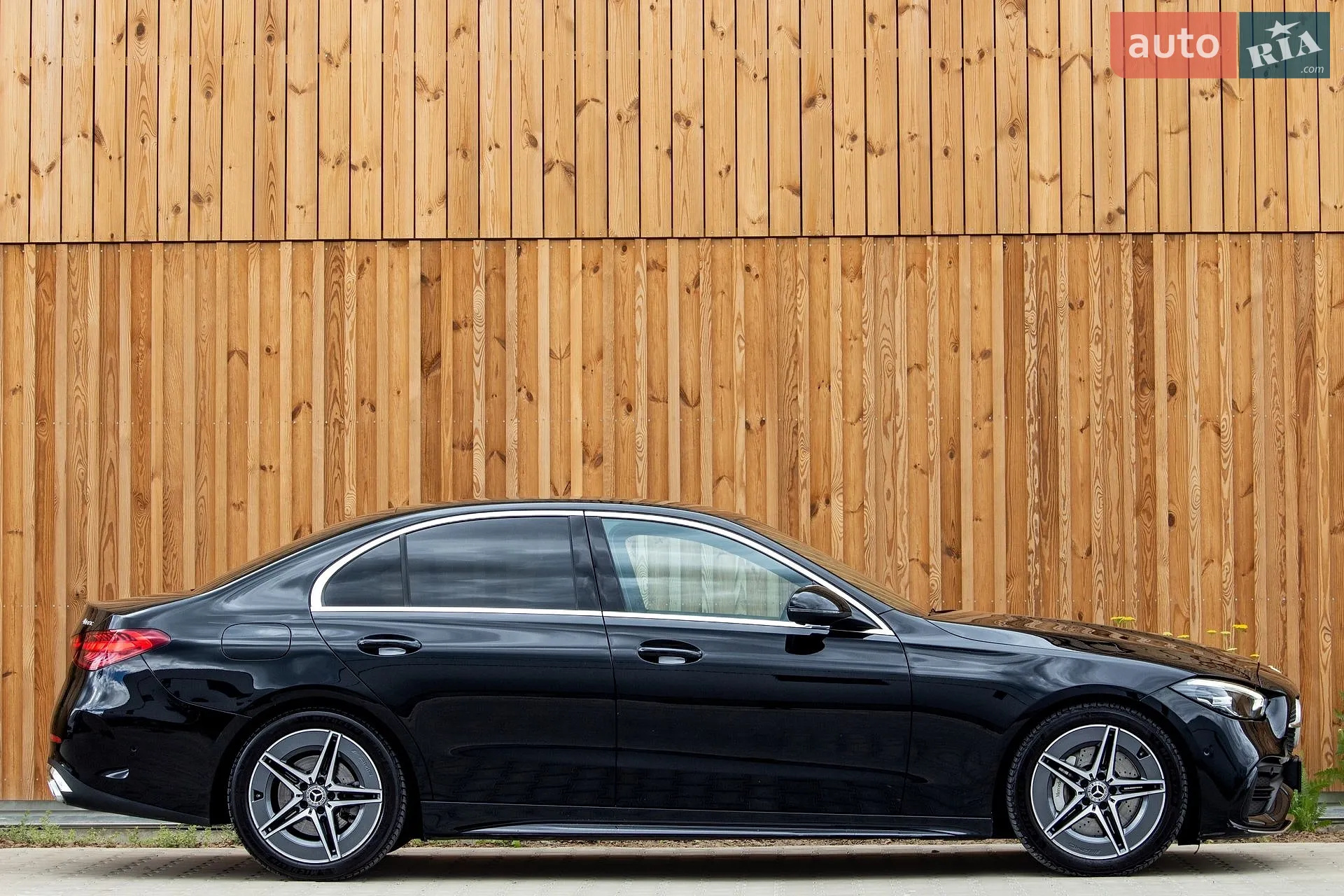 2021 Mercedes-Benz C-klasse - мініатюра 9