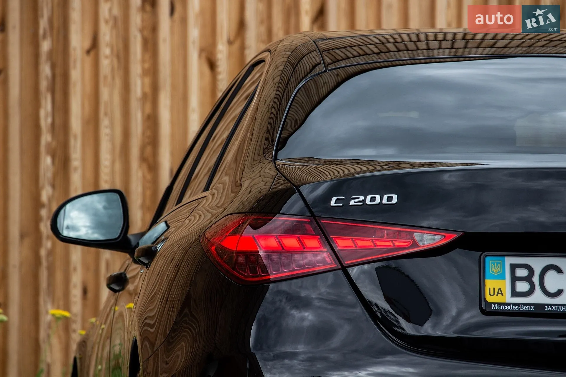 2021 Mercedes-Benz C-klasse - мініатюра 26