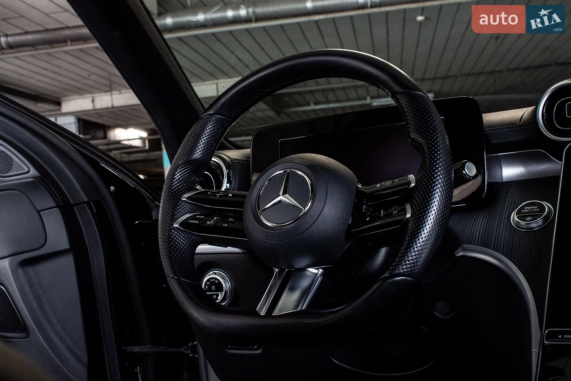 2021 Mercedes-Benz C-klasse - мініатюра 33