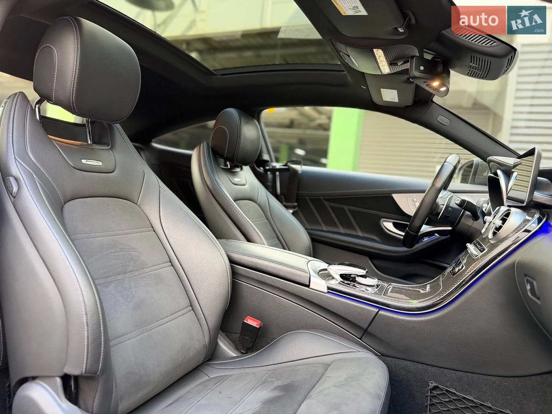 2019 Mercedes-Benz C-klasse - мініатюра 17