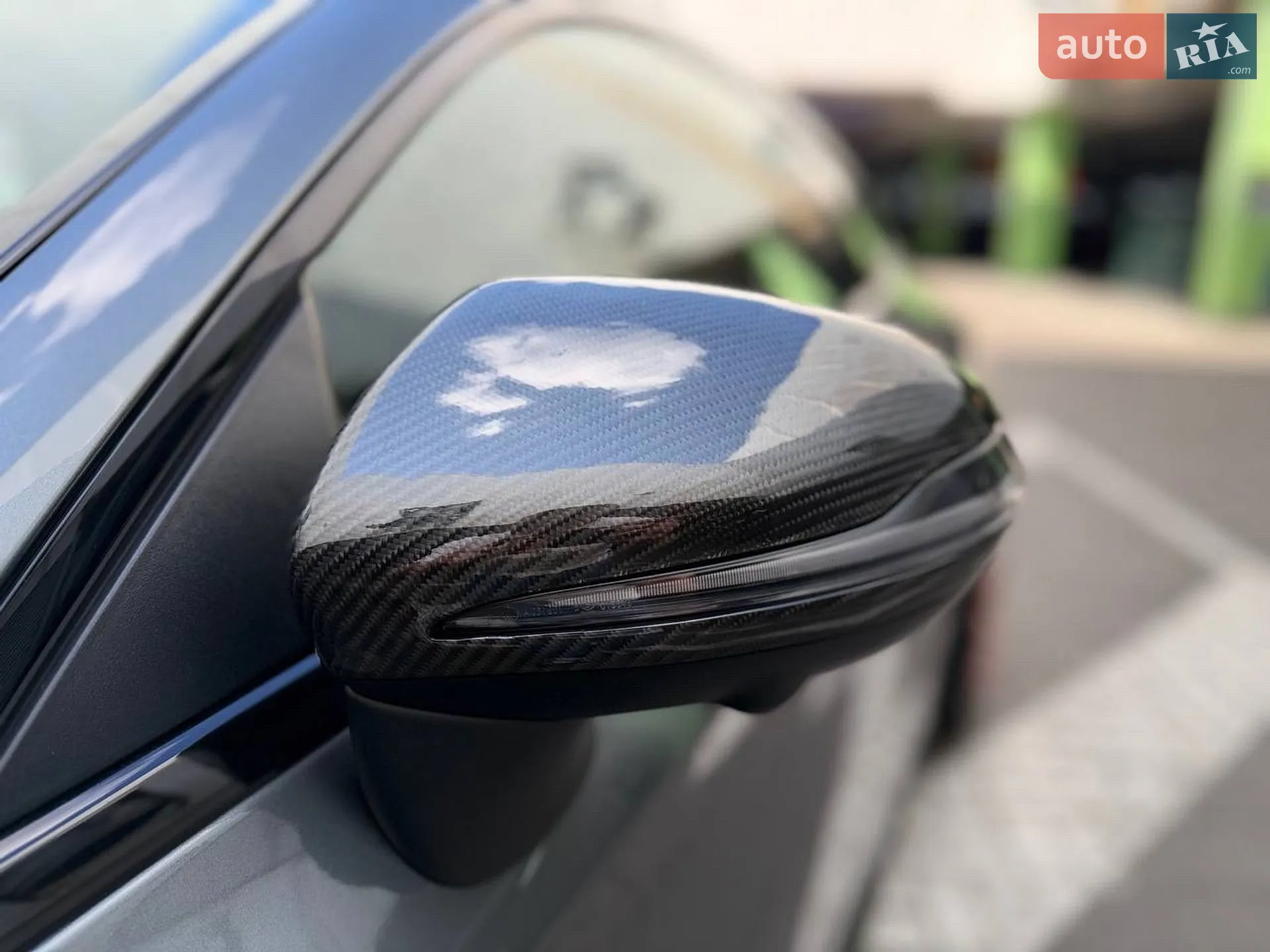 2019 Mercedes-Benz C-klasse - мініатюра 29