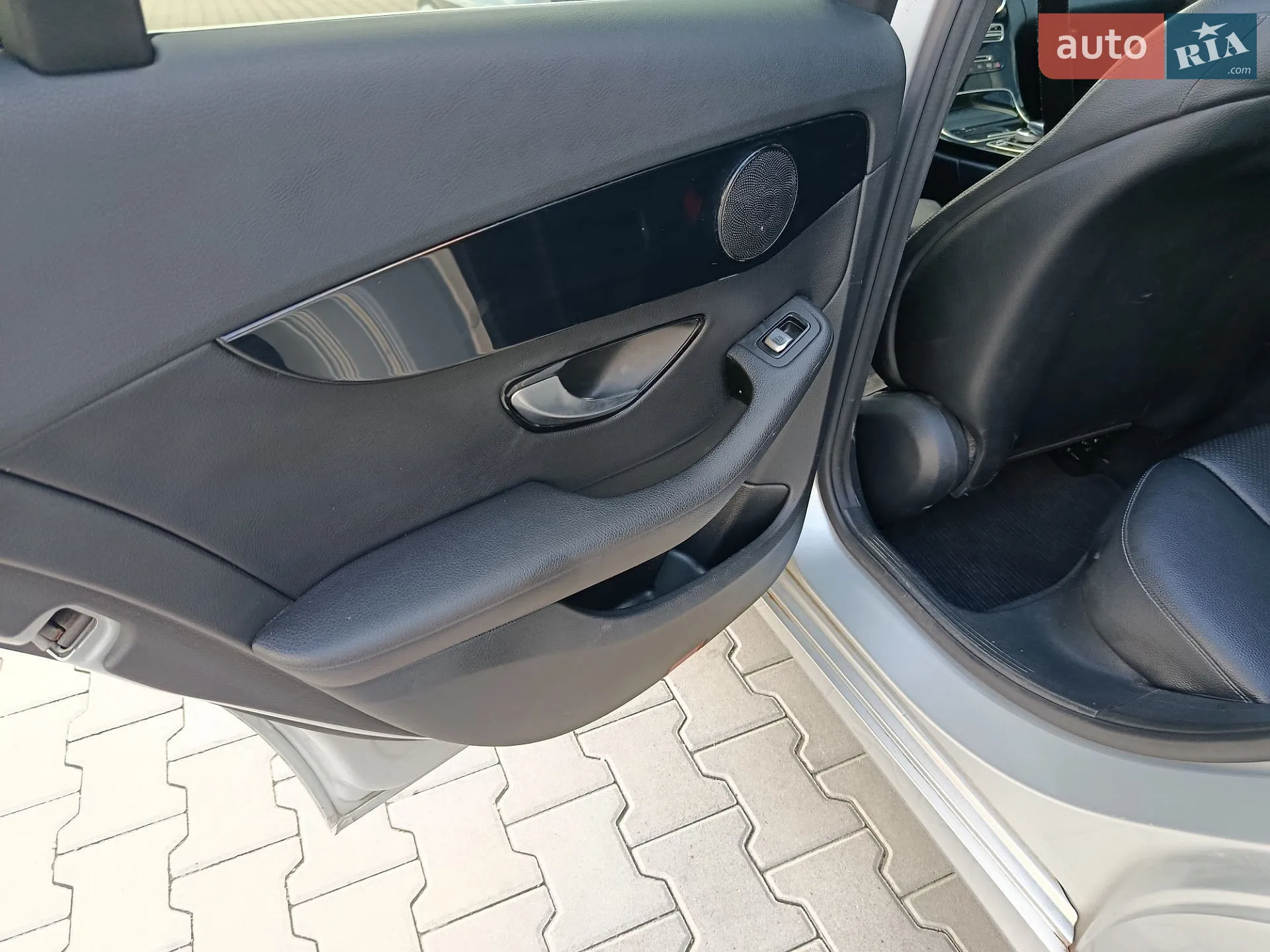 2017 Mercedes-Benz C-klasse - мініатюра 14