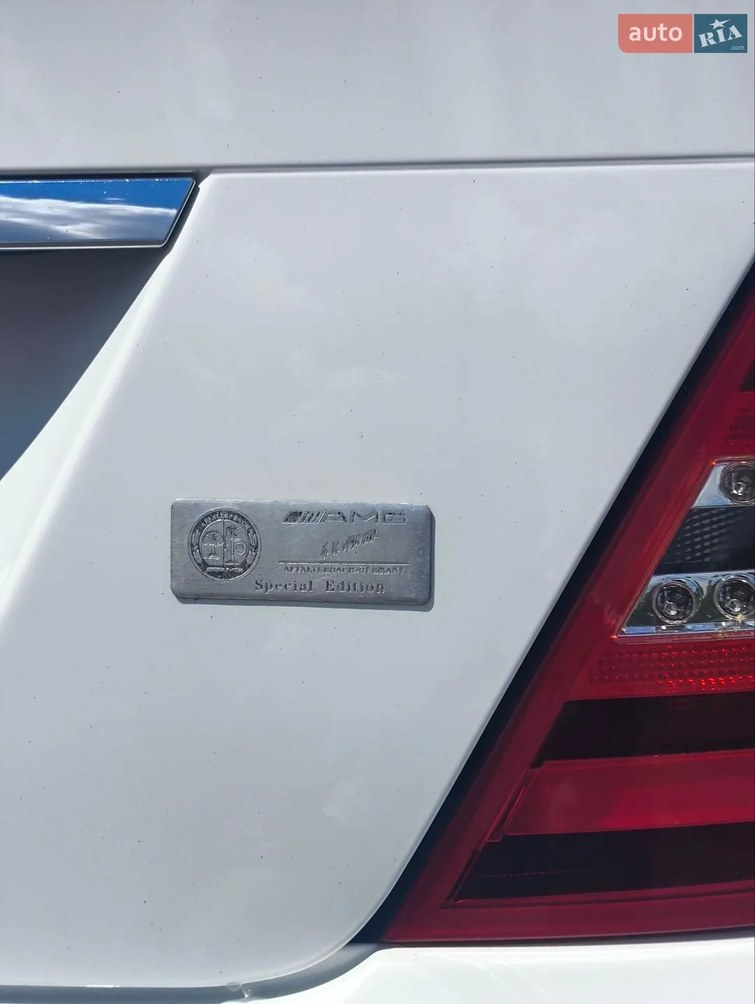 2012 Mercedes-Benz C-klasse - мініатюра 7