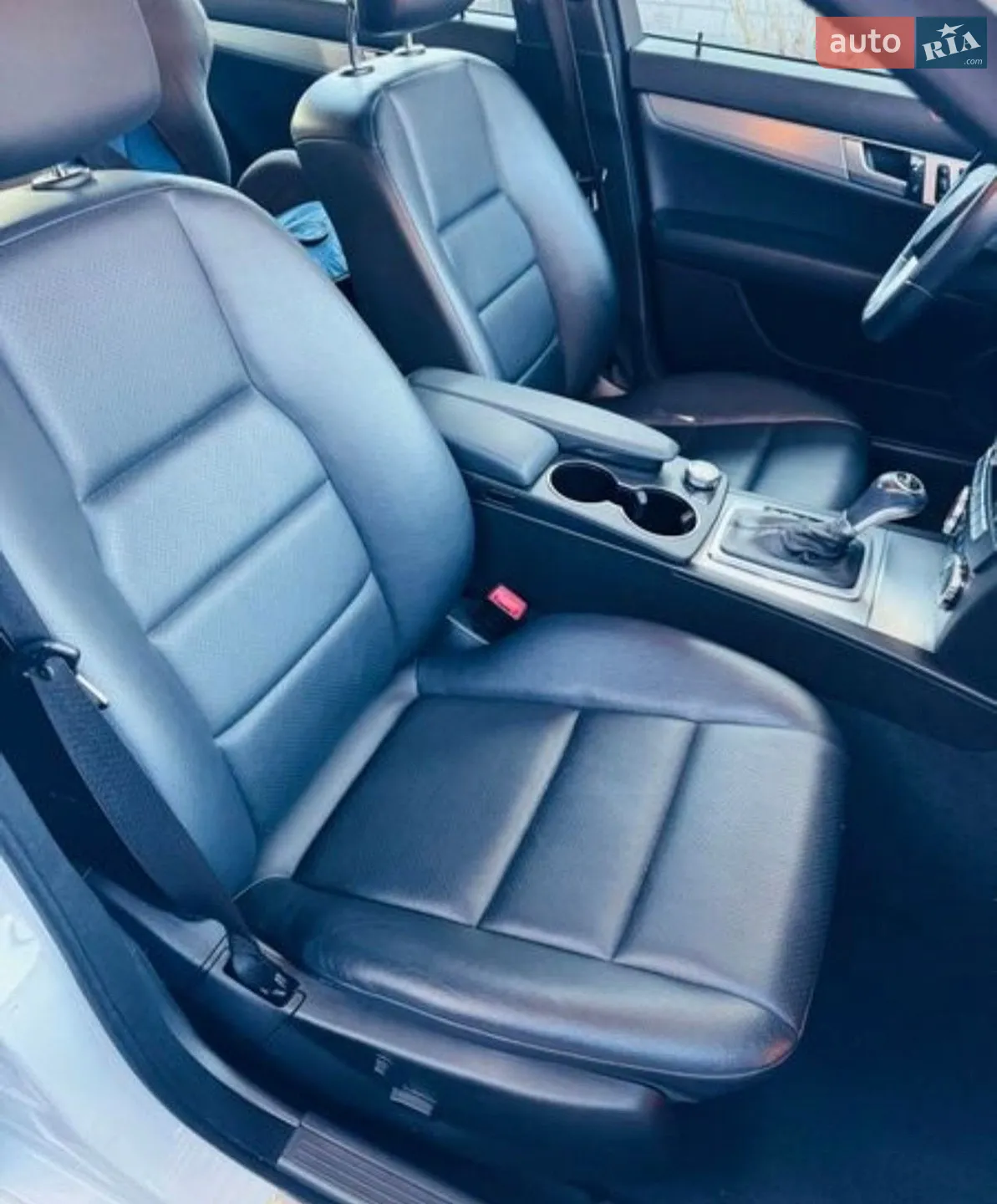 2012 Mercedes-Benz C-klasse - мініатюра 29