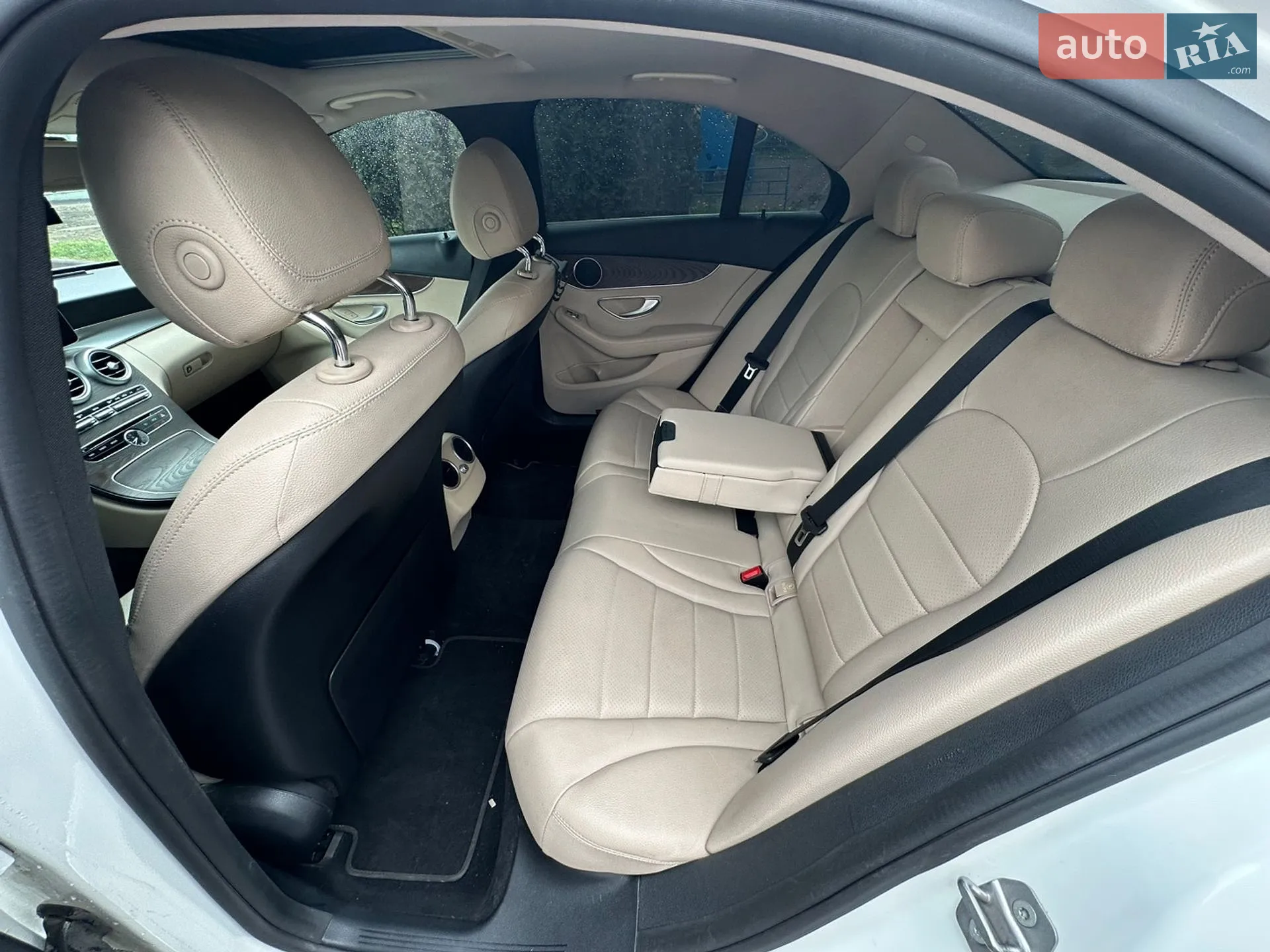 2018 Mercedes-Benz C-klasse - мініатюра 15