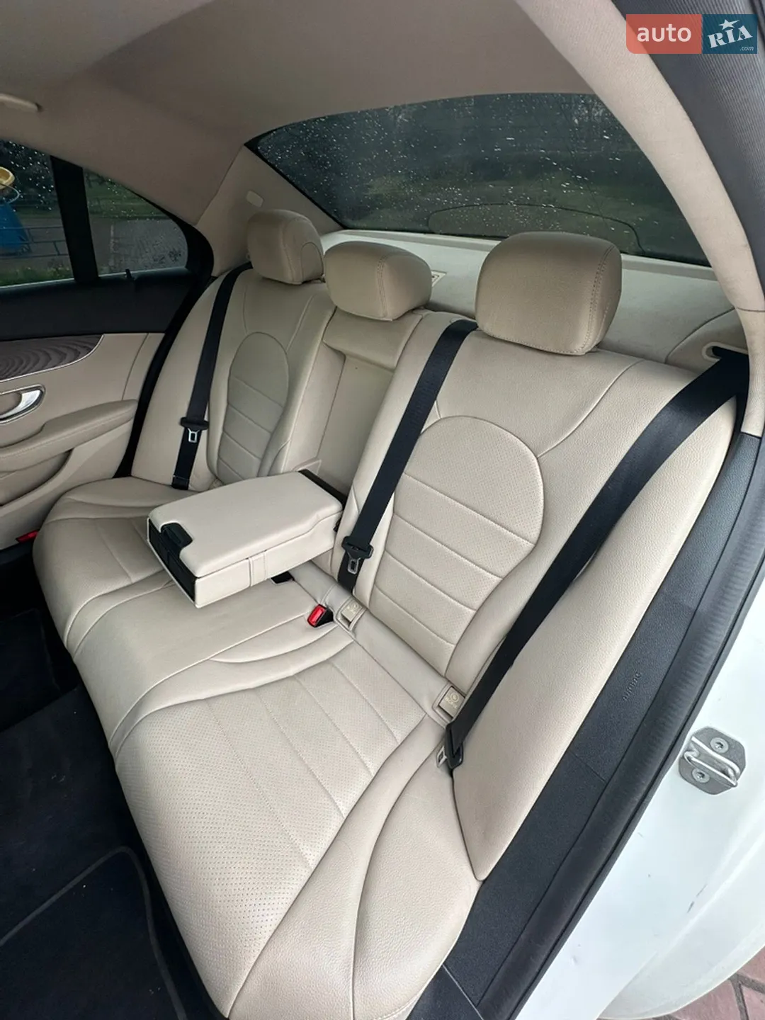 2018 Mercedes-Benz C-klasse - мініатюра 26