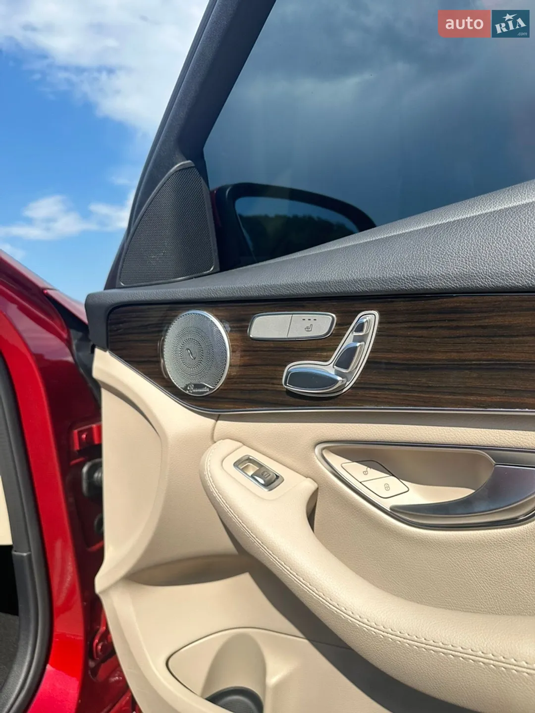 2017 Mercedes-Benz C-klasse - мініатюра 22