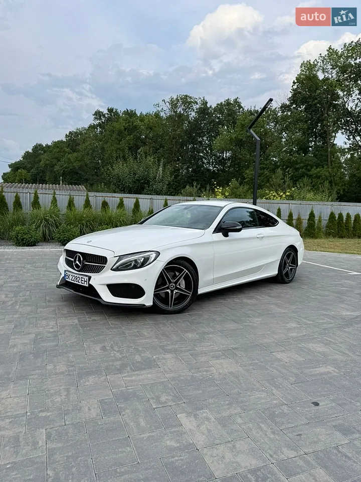 2018 Mercedes-Benz C-klasse - мініатюра 59