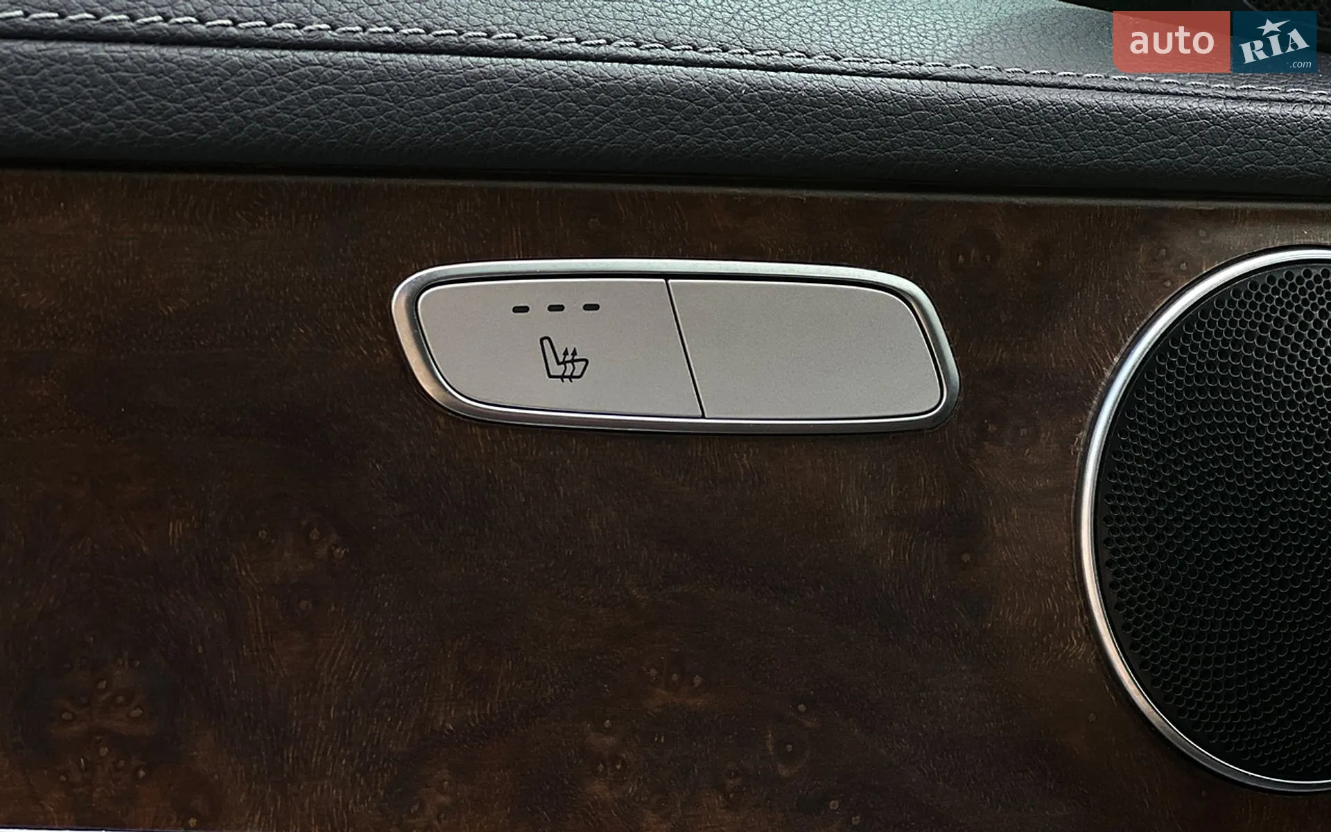 2016 Mercedes-Benz C-klasse - мініатюра 18