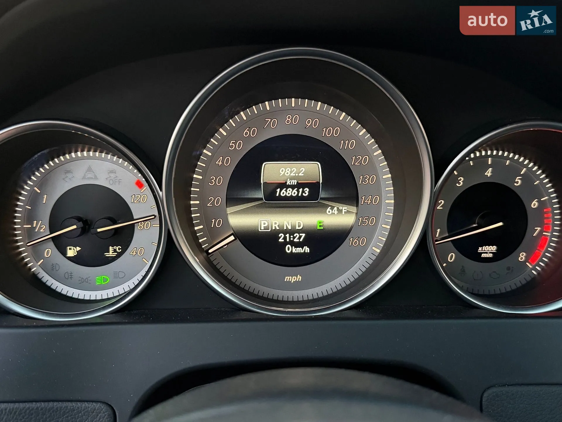 2012 Mercedes-Benz C-klasse - мініатюра 14