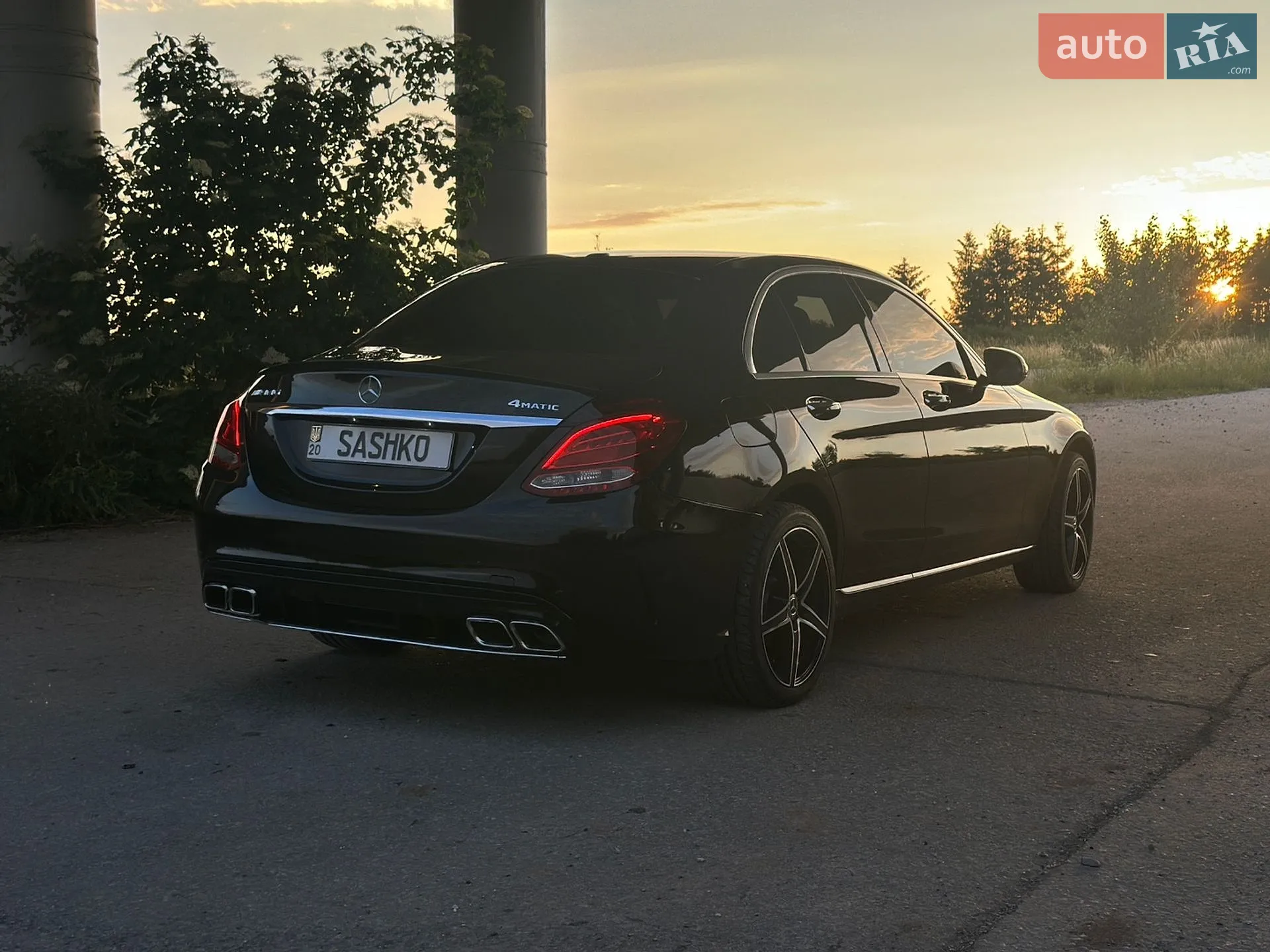 2017 Mercedes-Benz C-klasse - мініатюра 16