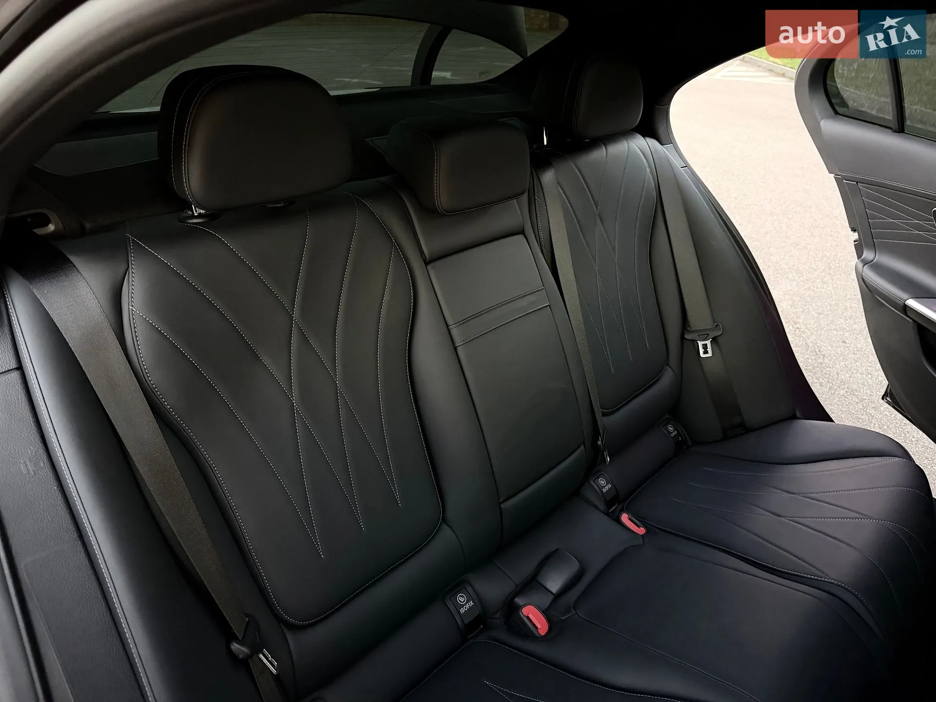 2024 Mercedes-Benz C-klasse - мініатюра 66