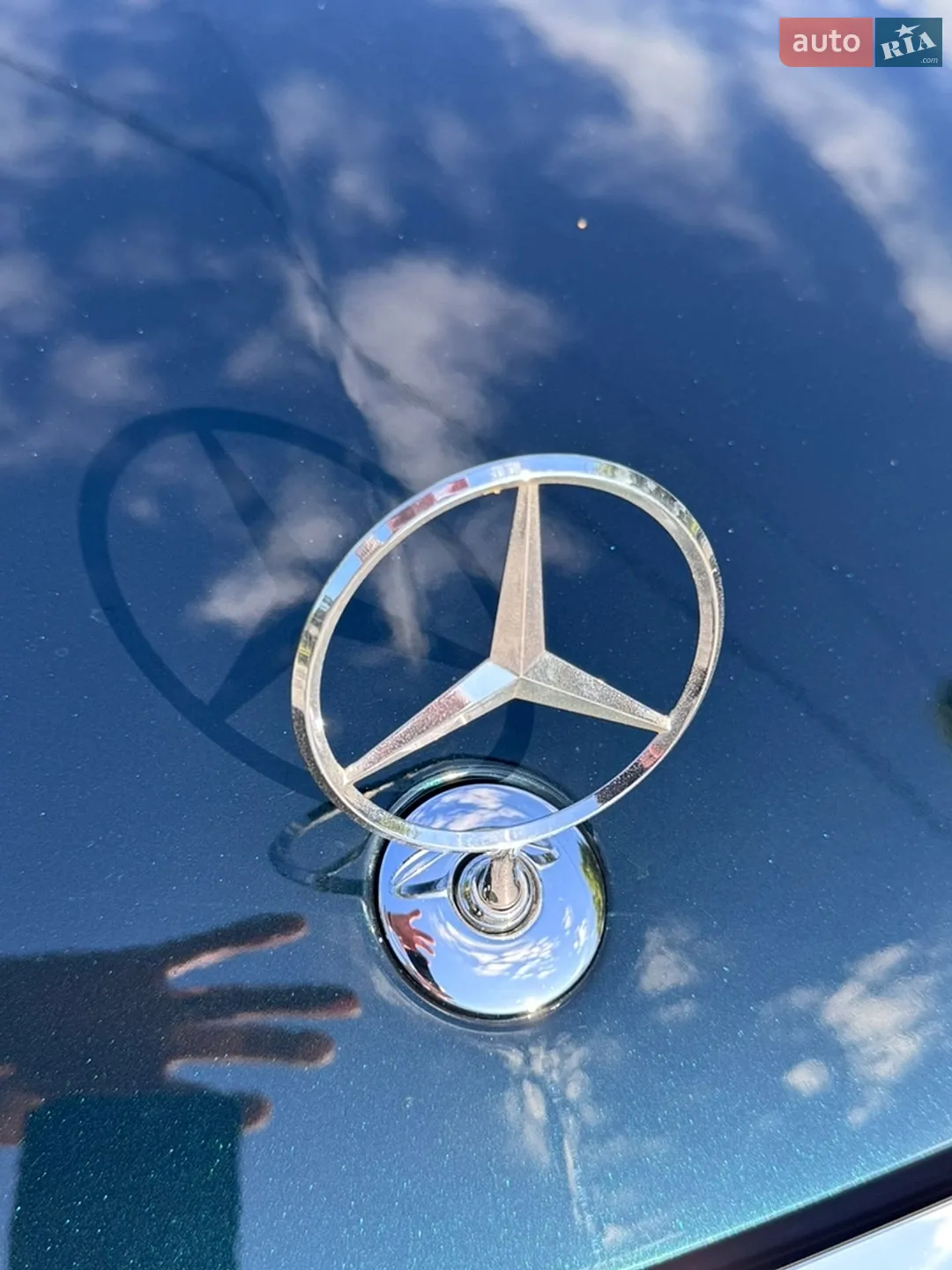 2018 Mercedes-Benz C-klasse - мініатюра 6