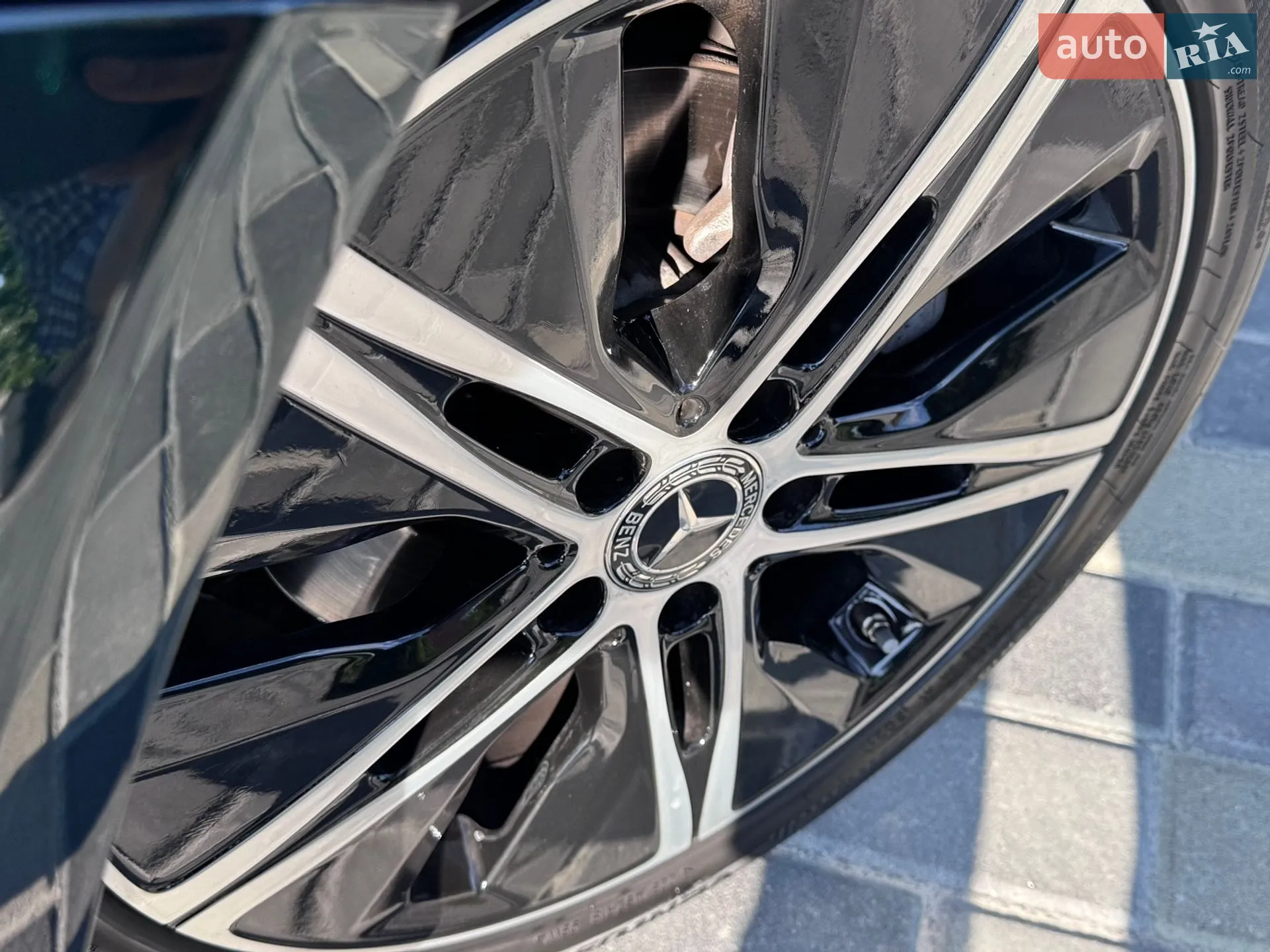 2018 Mercedes-Benz C-klasse - мініатюра 22