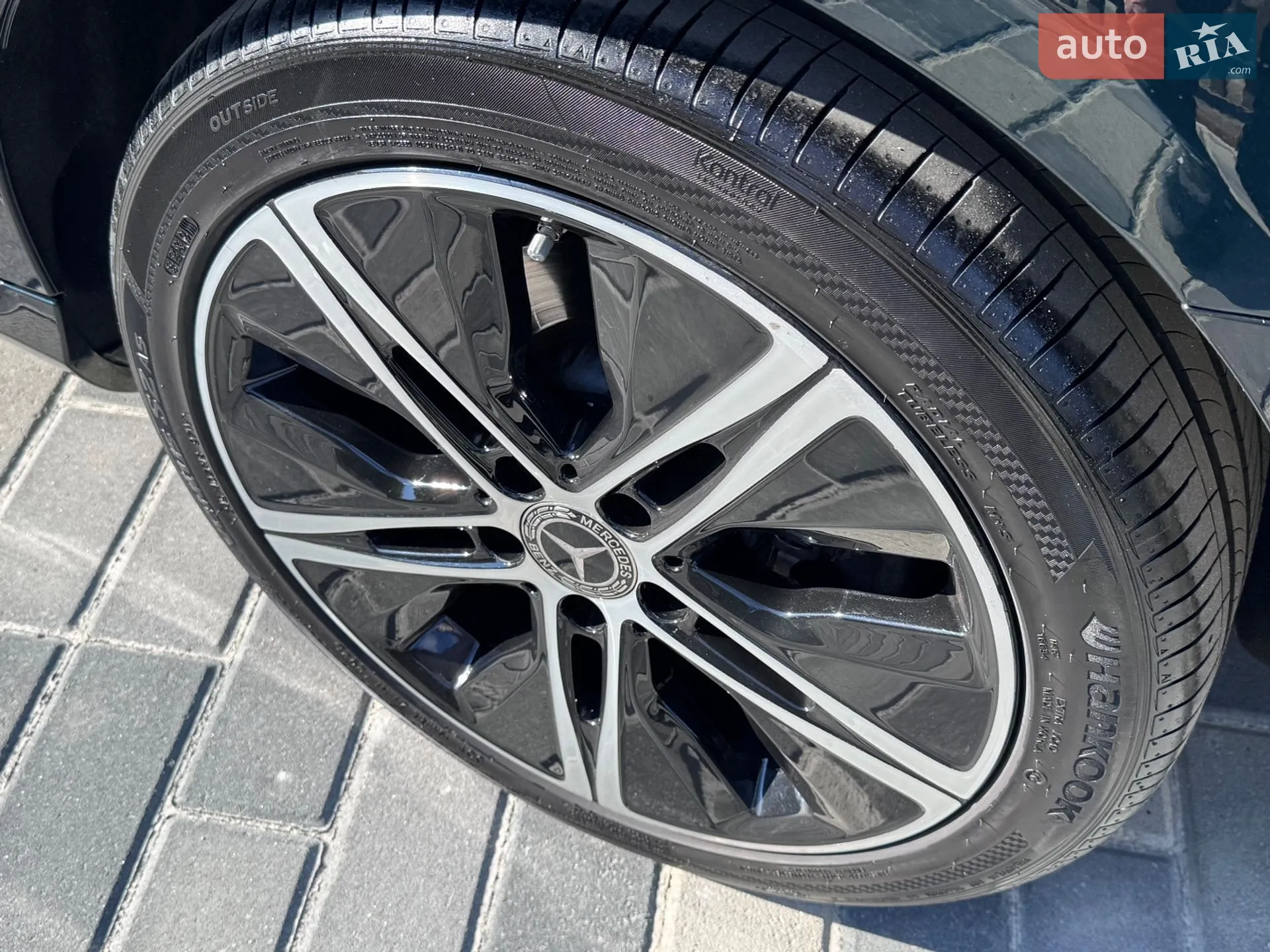 2018 Mercedes-Benz C-klasse - мініатюра 21