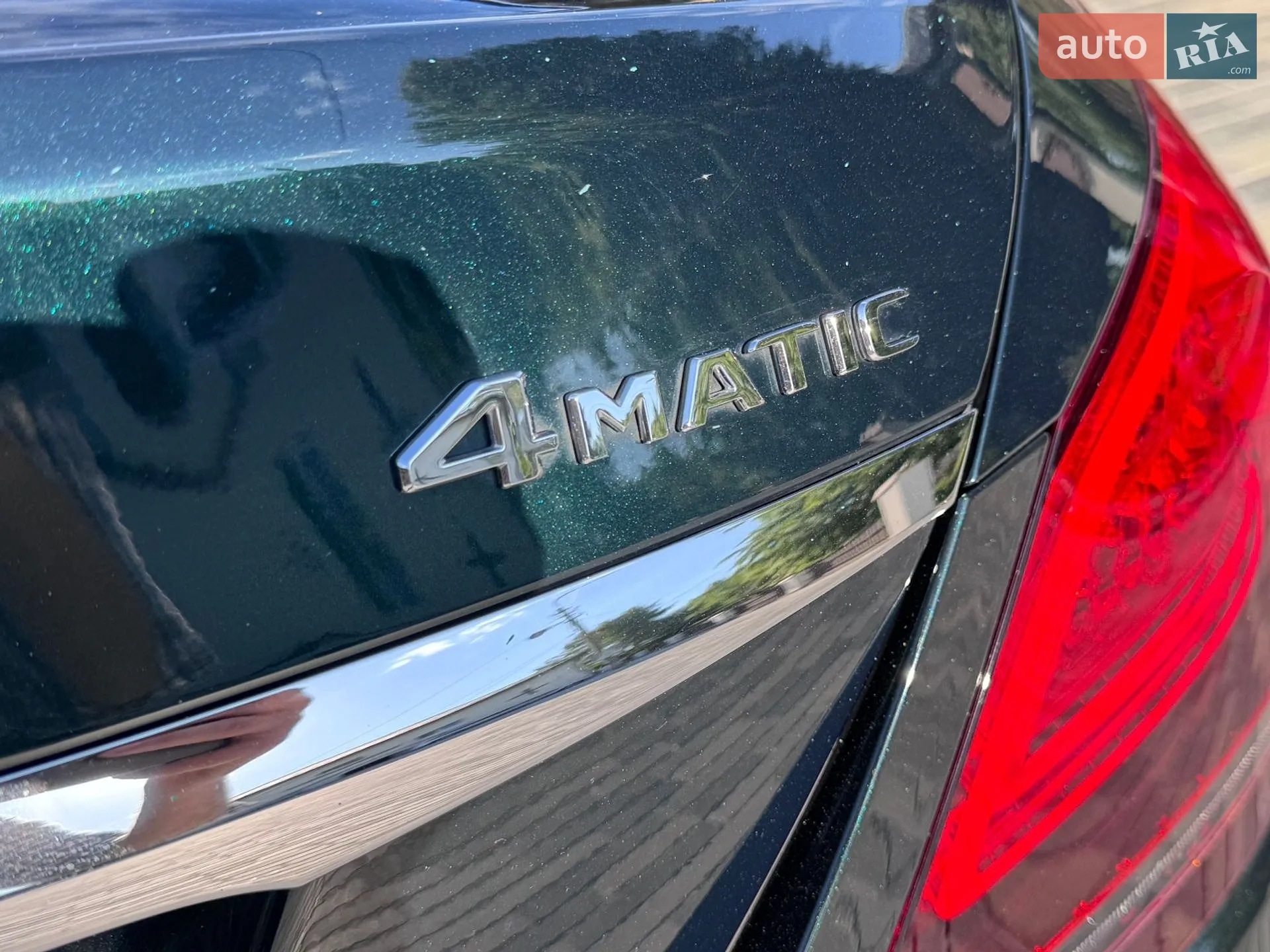 2018 Mercedes-Benz C-klasse - мініатюра 9