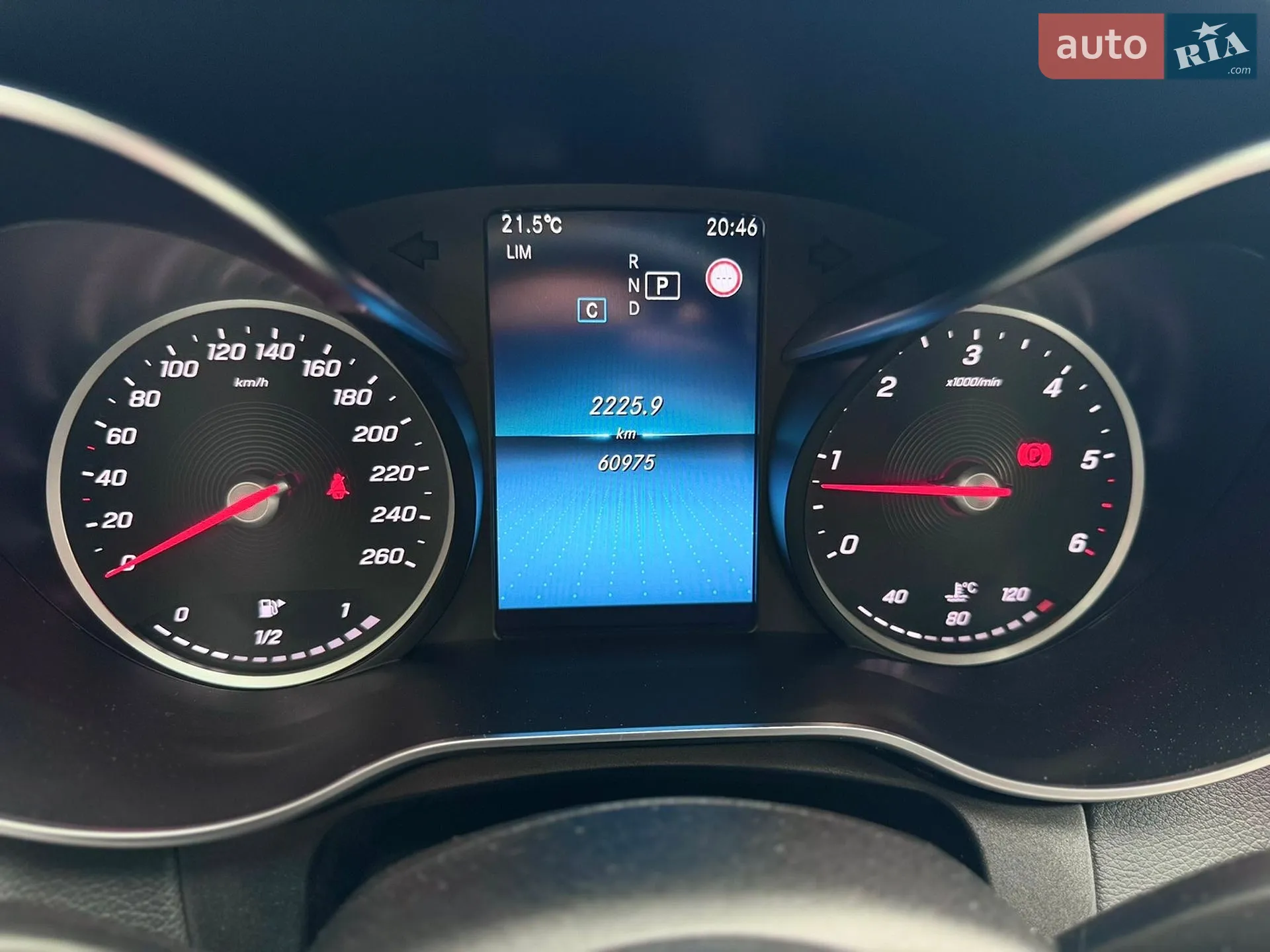 2018 Mercedes-Benz C-klasse - мініатюра 17