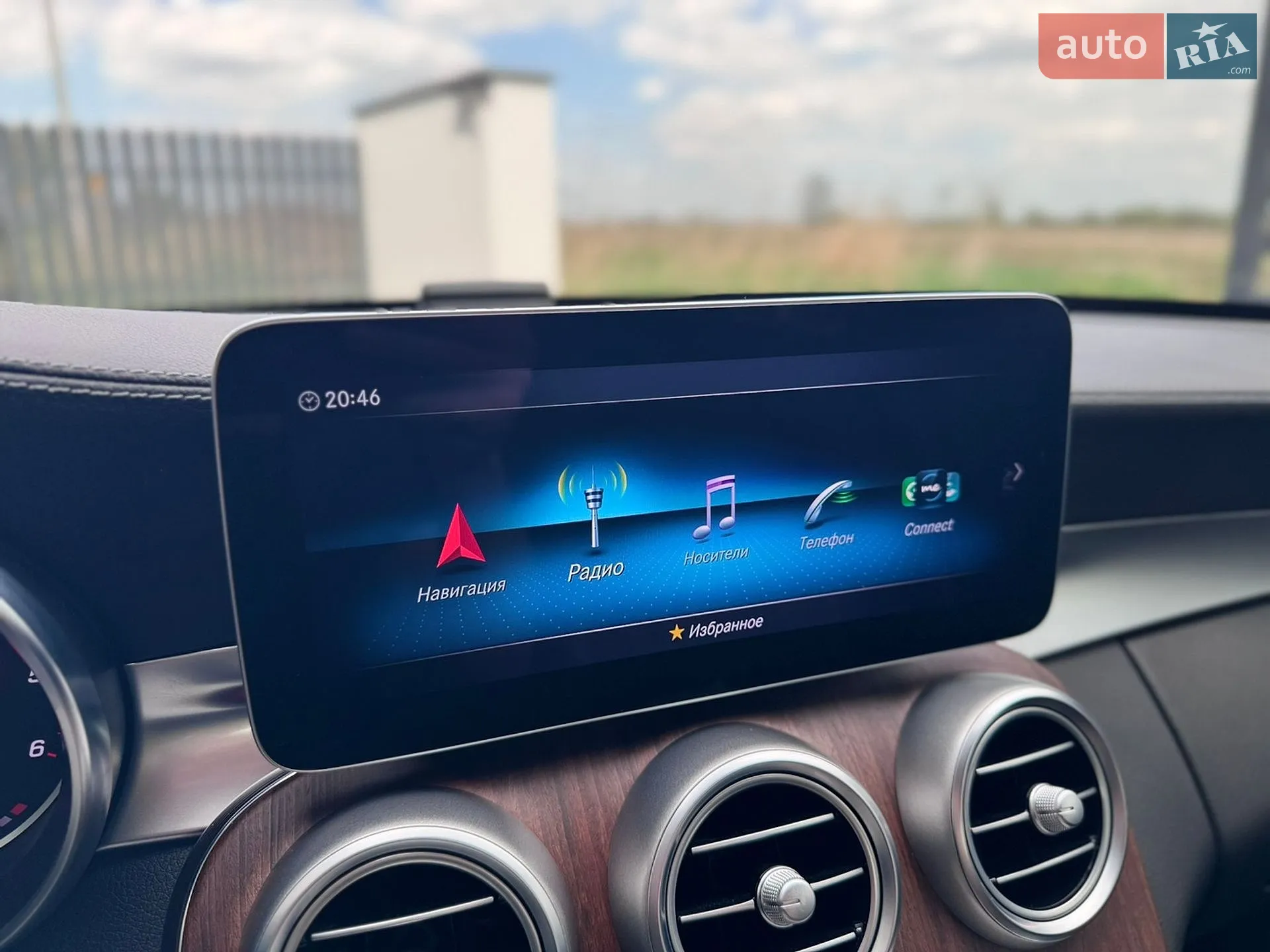 2018 Mercedes-Benz C-klasse - мініатюра 14