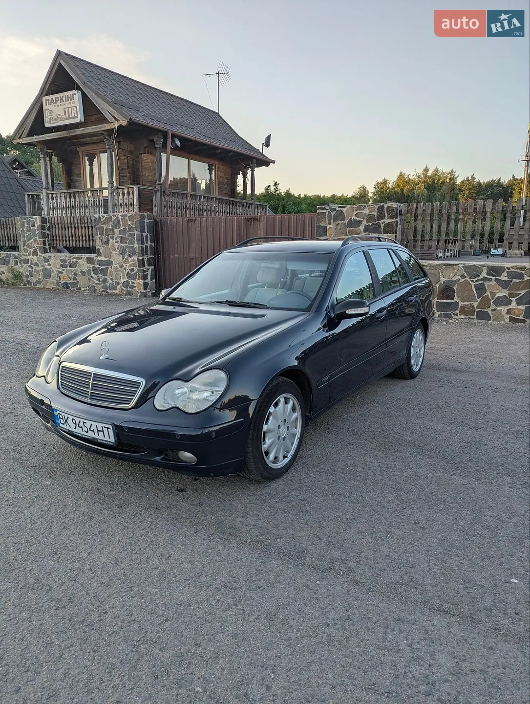 Mercedes-Benz E-Class 1995 VIN WDB2100551A034506 фото оголошення 18 з 19