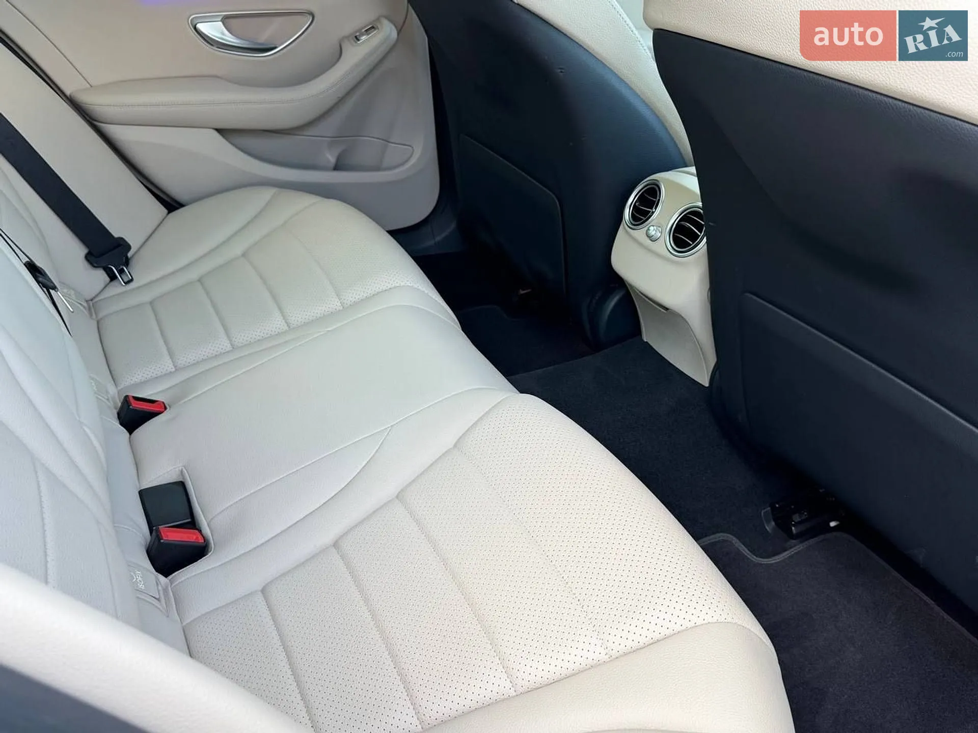 2021 Mercedes-Benz C-klasse - мініатюра 17