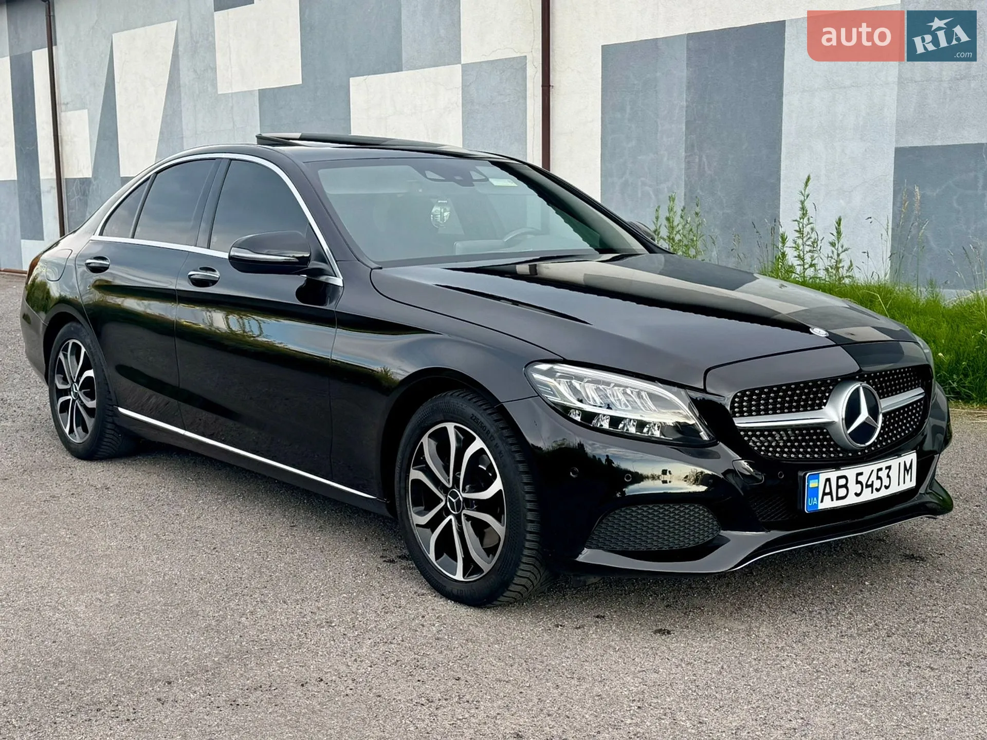 2016 Mercedes-Benz C-klasse - мініатюра 7
