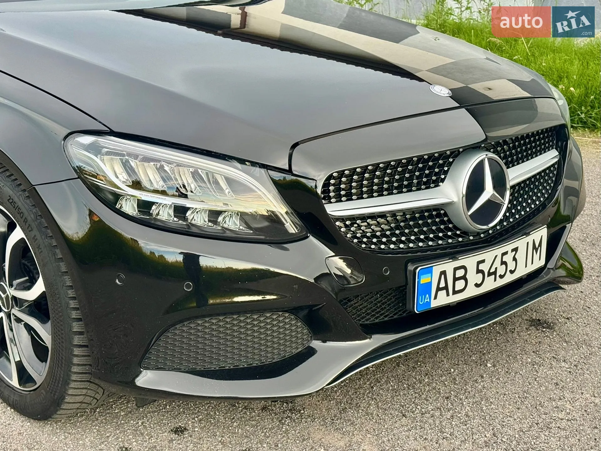 2016 Mercedes-Benz C-klasse - мініатюра 15