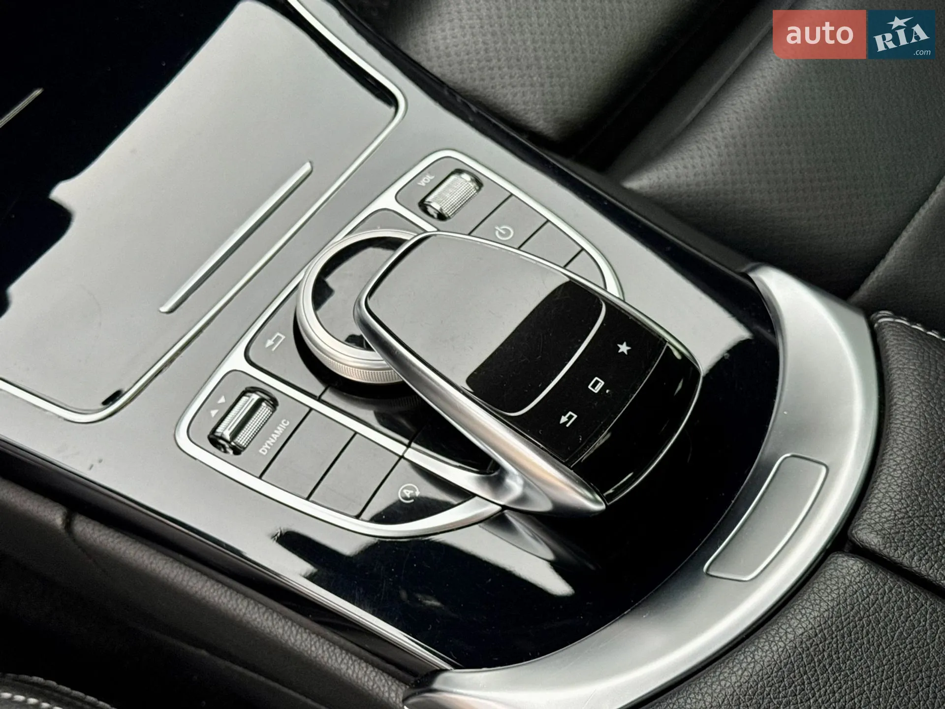 2016 Mercedes-Benz C-klasse - мініатюра 43