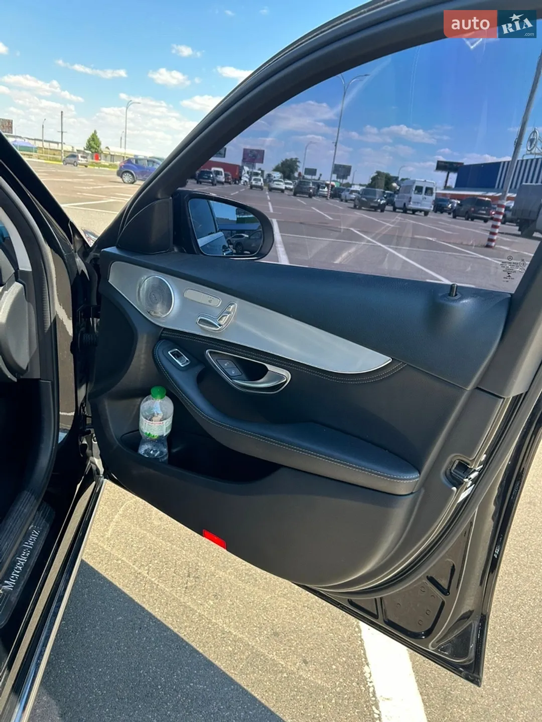 2016 Mercedes-Benz C-klasse - мініатюра 10