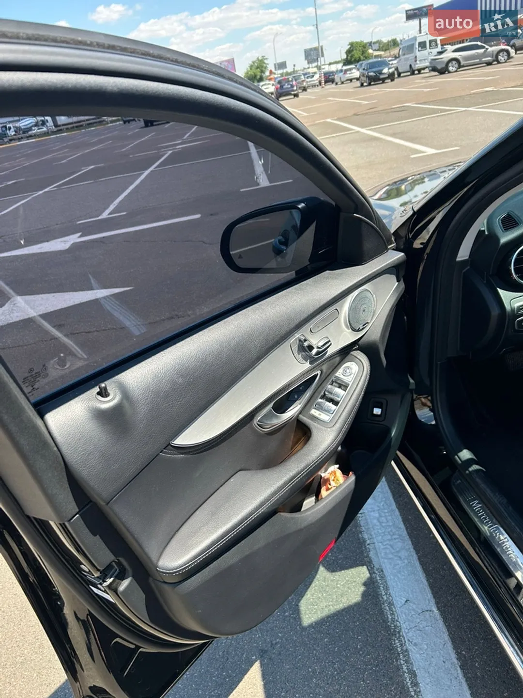 2016 Mercedes-Benz C-klasse - мініатюра 13