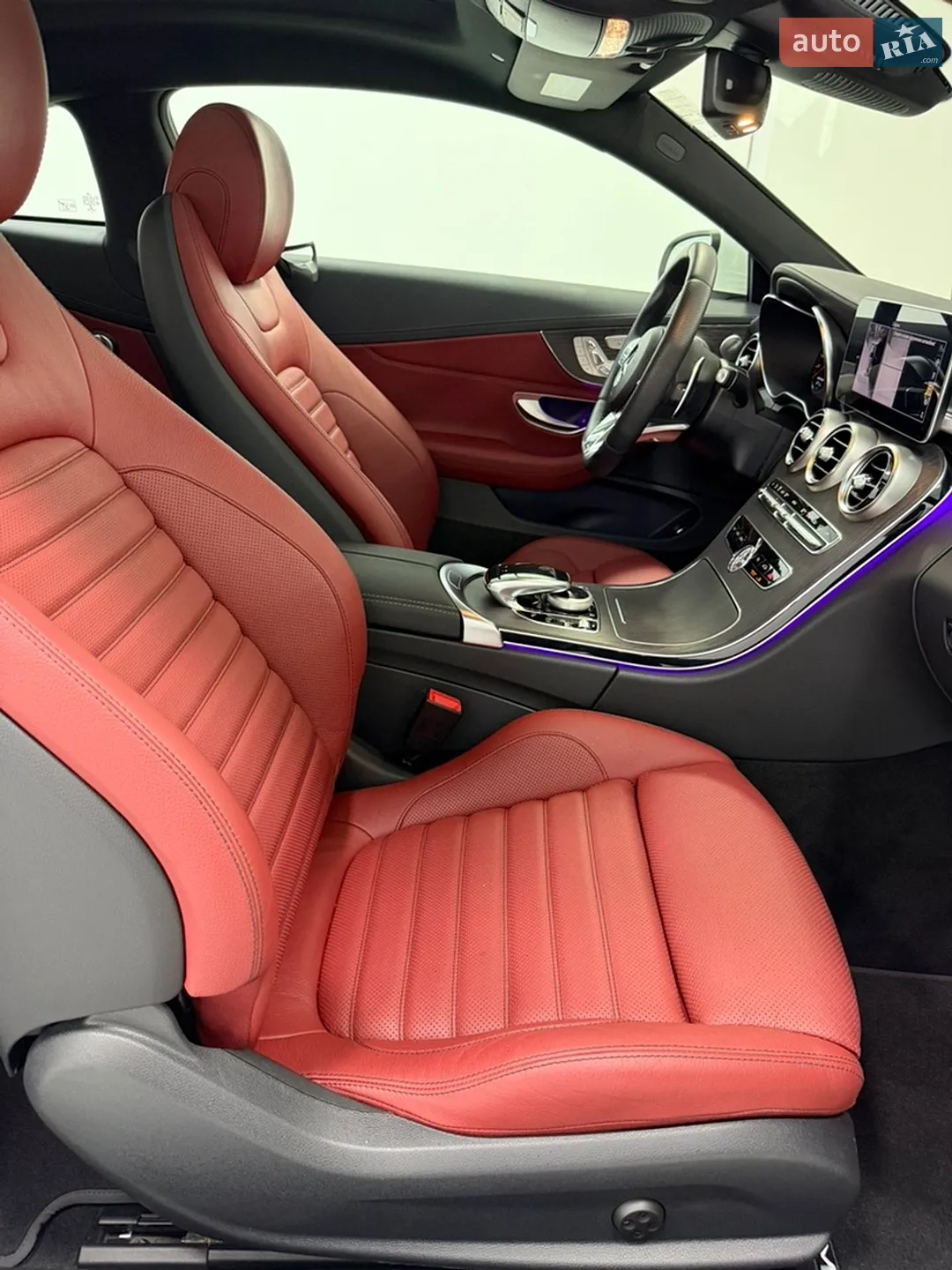 2019 Mercedes-Benz C-klasse - мініатюра 30