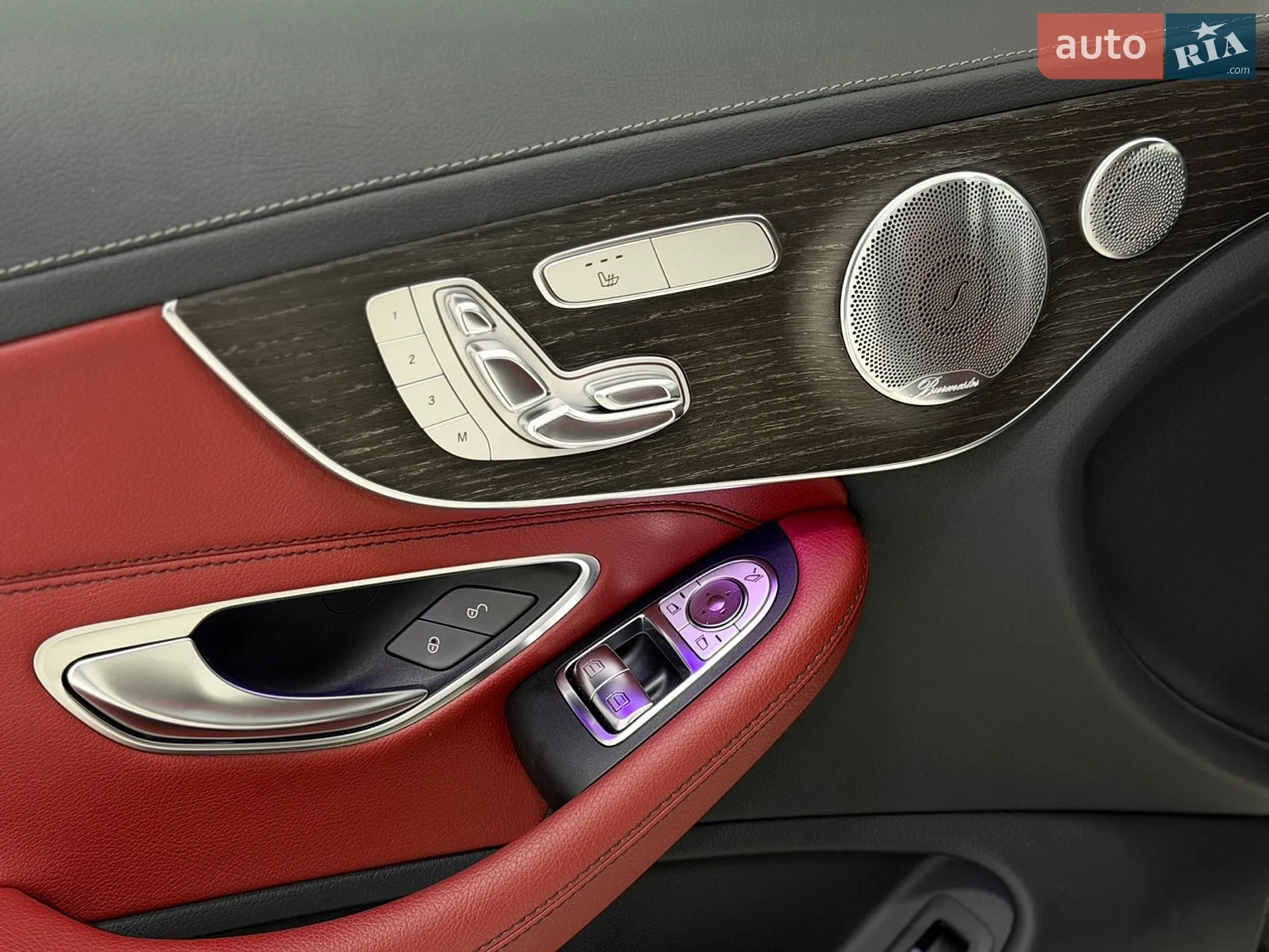 2019 Mercedes-Benz C-klasse - мініатюра 37