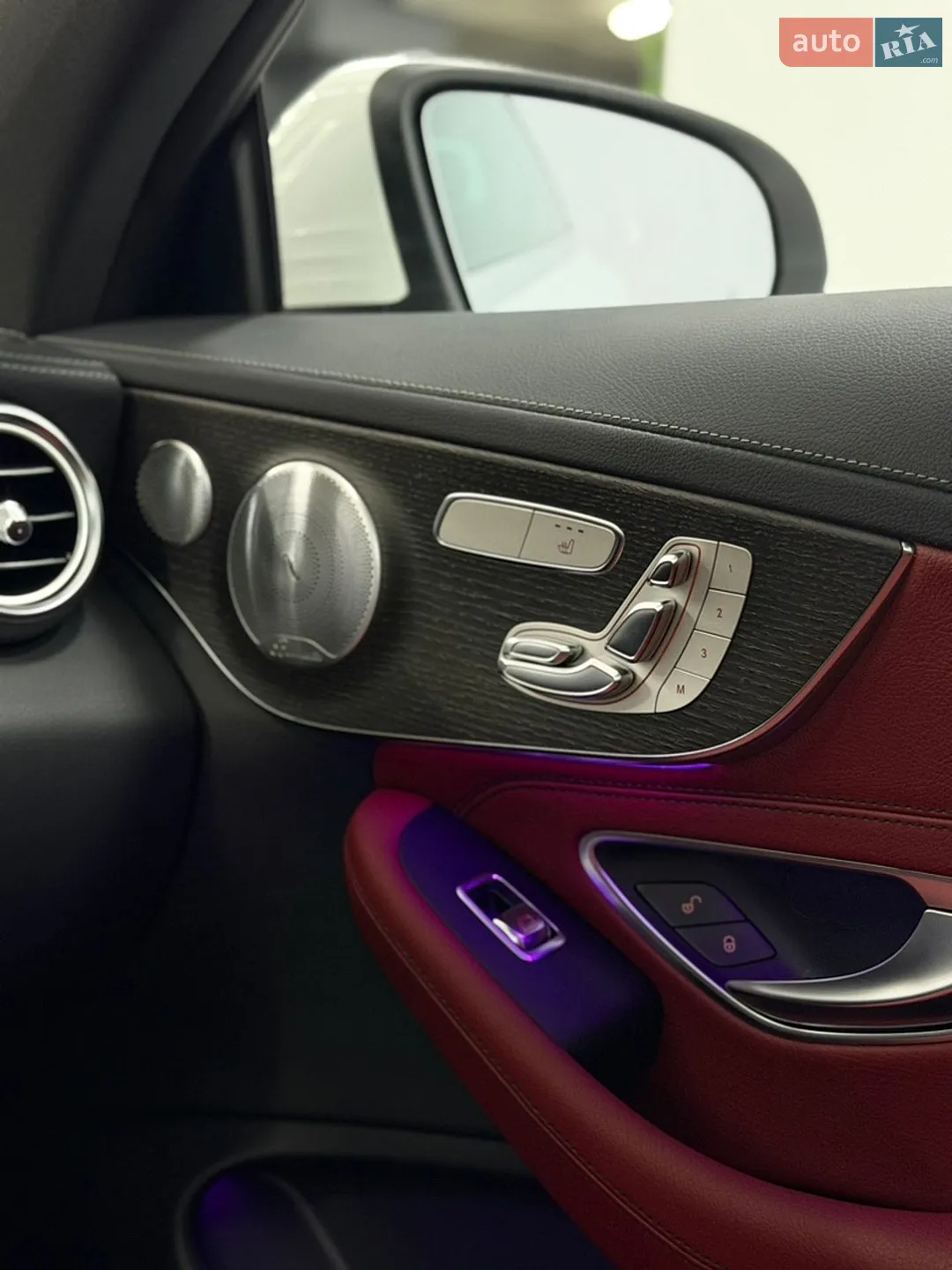 2019 Mercedes-Benz C-klasse - мініатюра 33