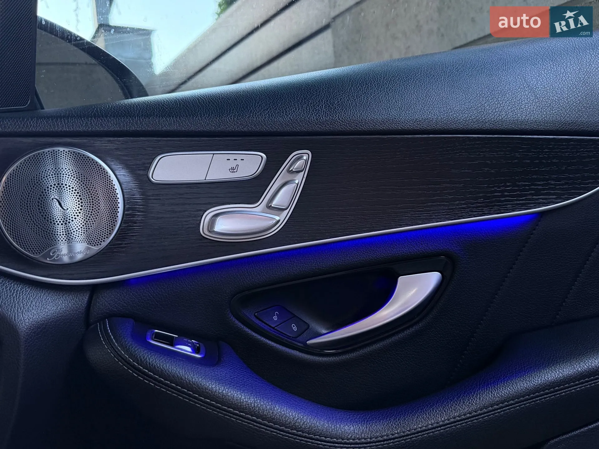 2020 Mercedes-Benz C-klasse - мініатюра 27