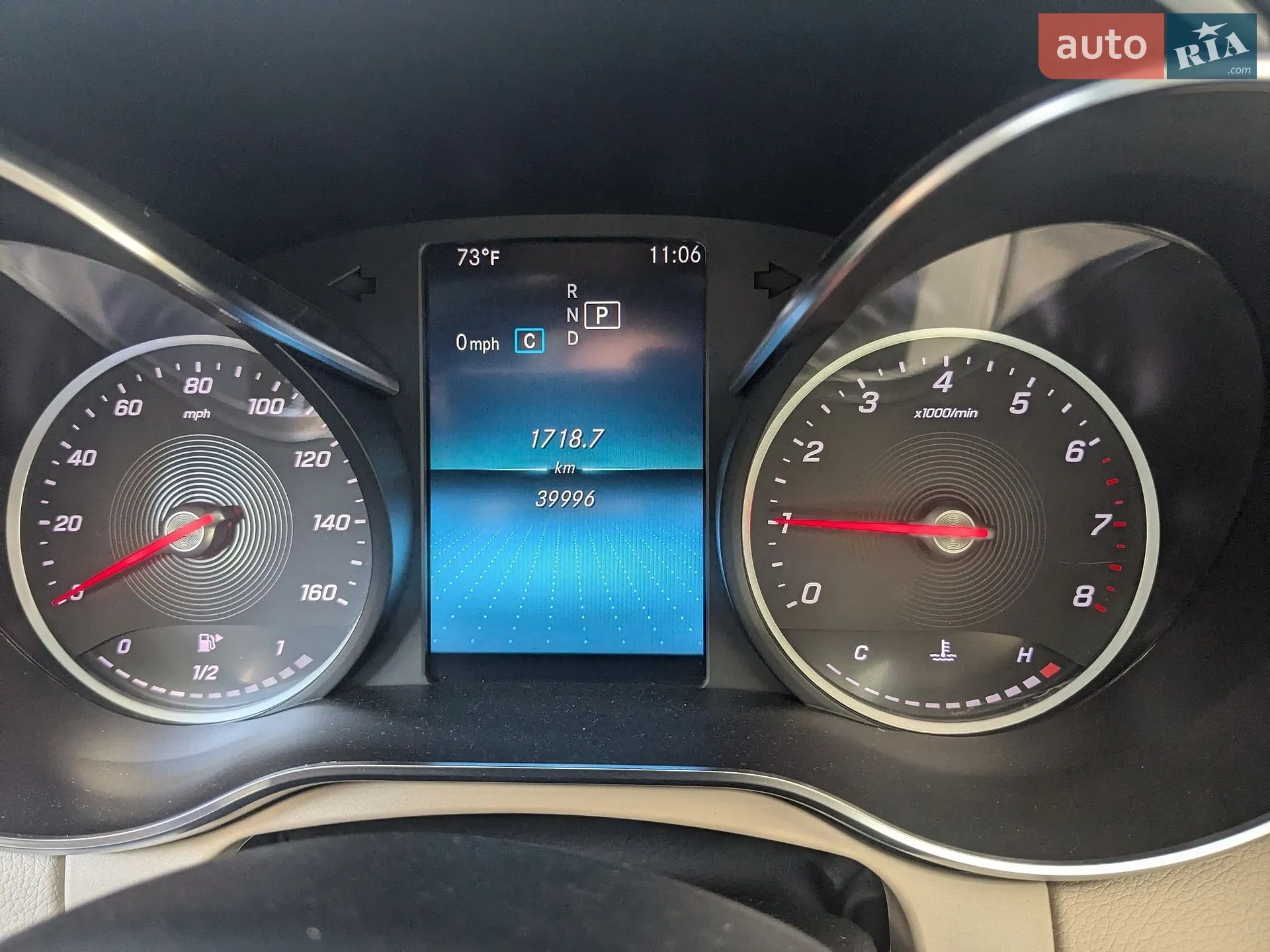 2018 Mercedes-Benz C-klasse - мініатюра 15