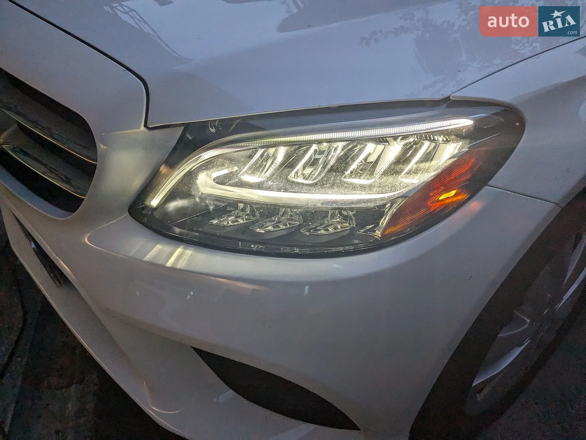 2018 Mercedes-Benz C-klasse - мініатюра 37