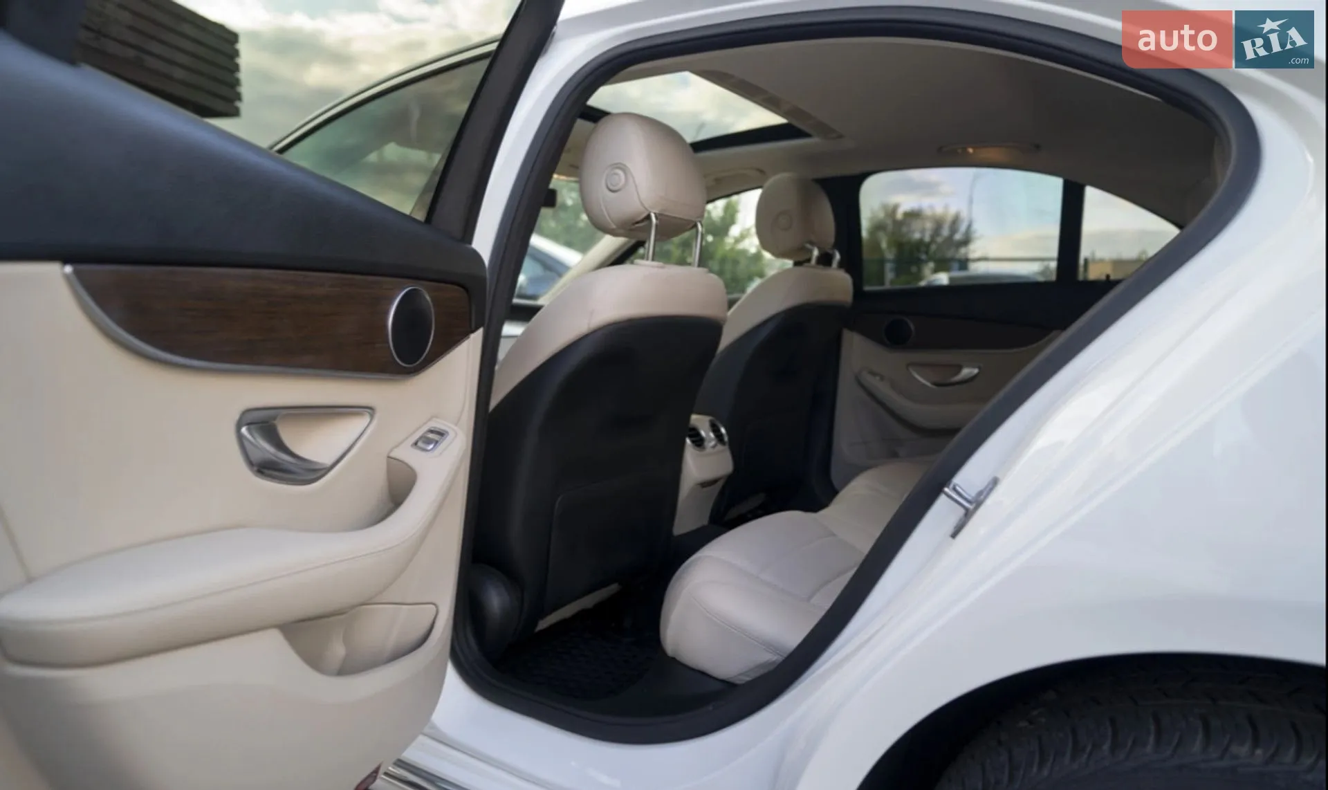 2018 Mercedes-Benz C-klasse - мініатюра 45