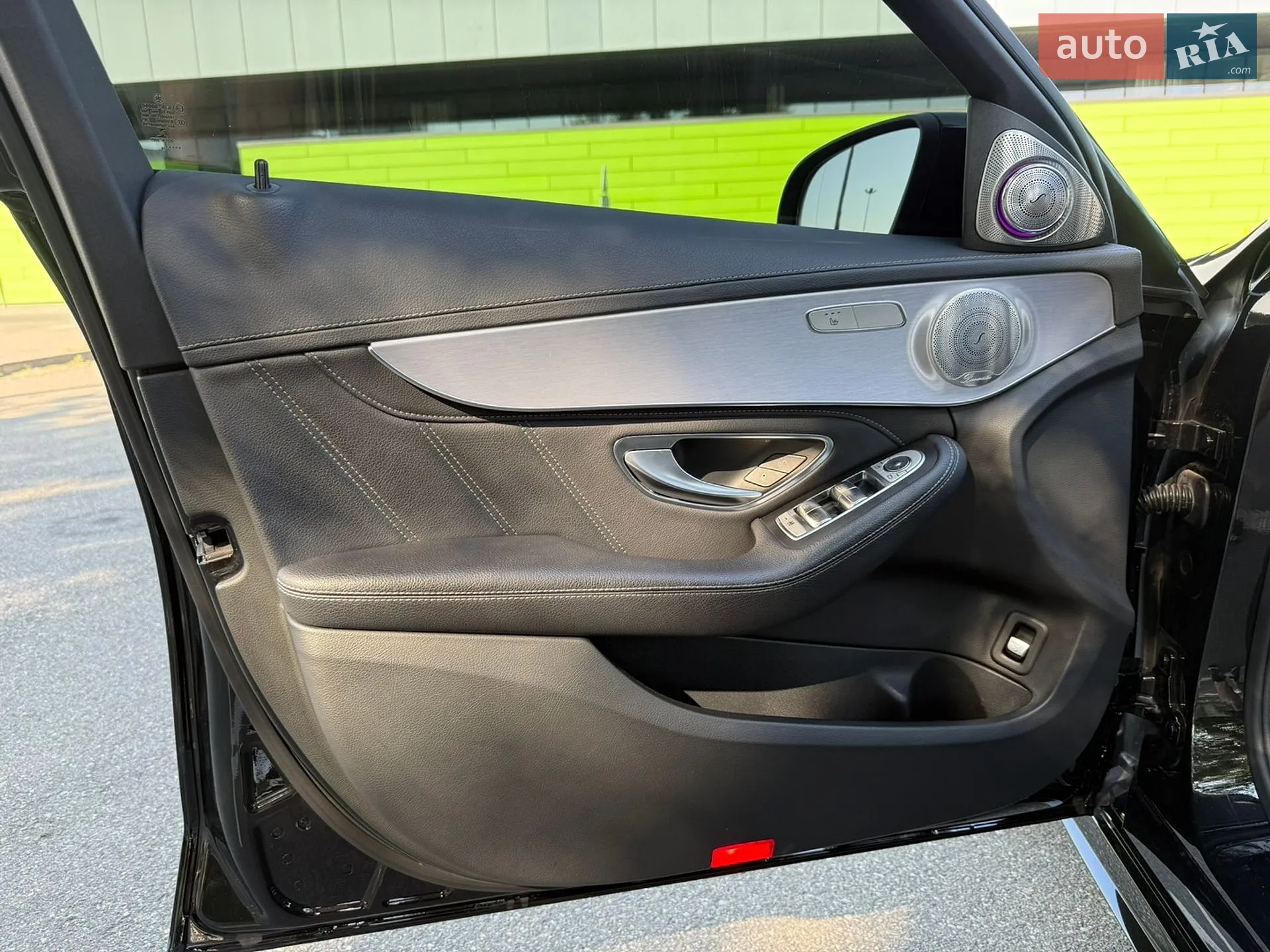 2019 Mercedes-Benz C-klasse - мініатюра 54