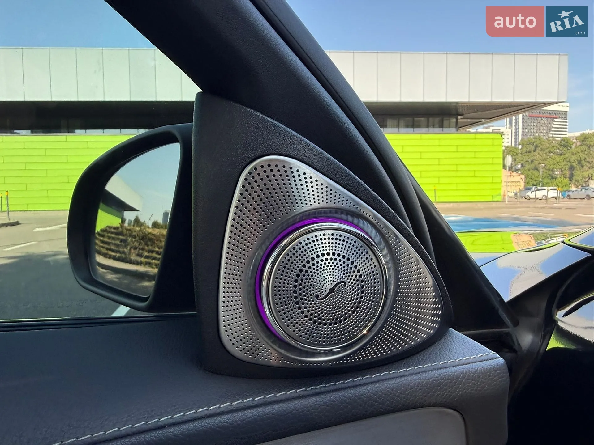 2019 Mercedes-Benz C-klasse - мініатюра 59
