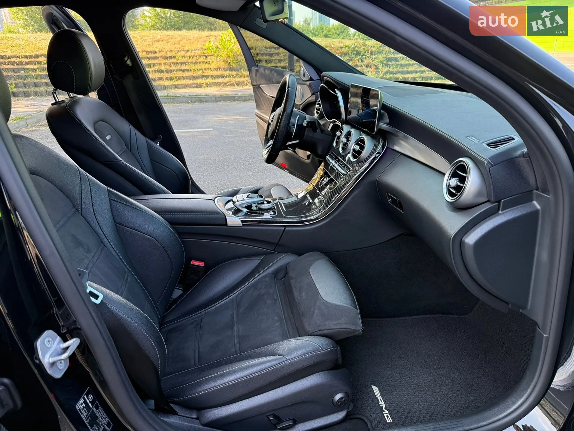 2019 Mercedes-Benz C-klasse - мініатюра 72