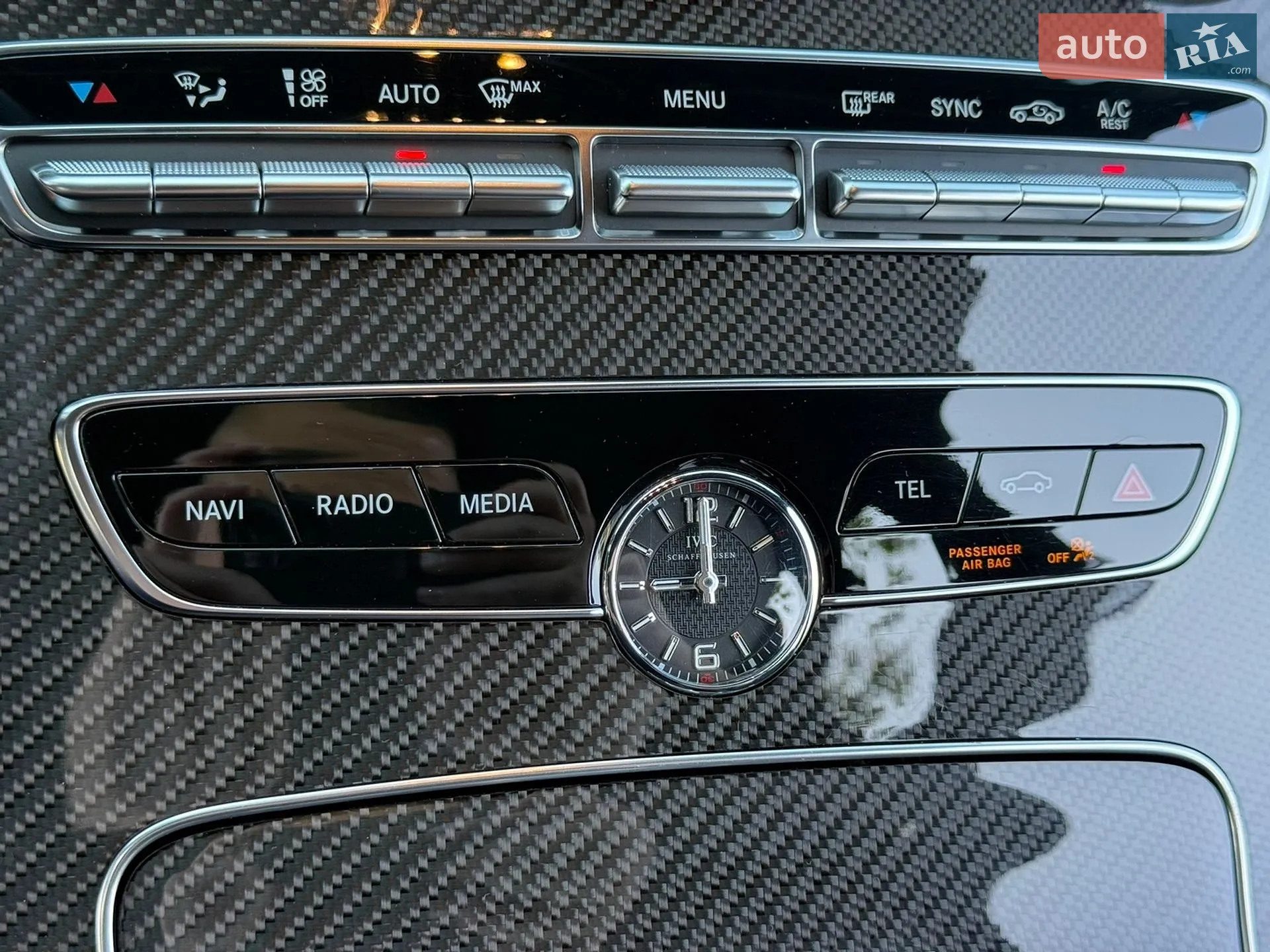 2019 Mercedes-Benz C-klasse - мініатюра 87