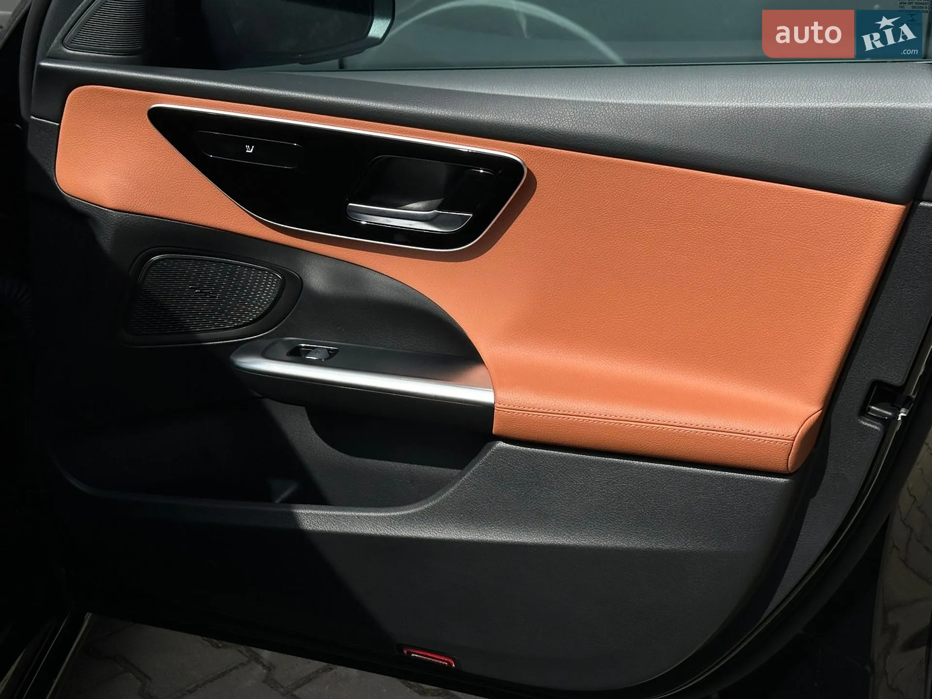 2021 Mercedes-Benz C-klasse - мініатюра 19