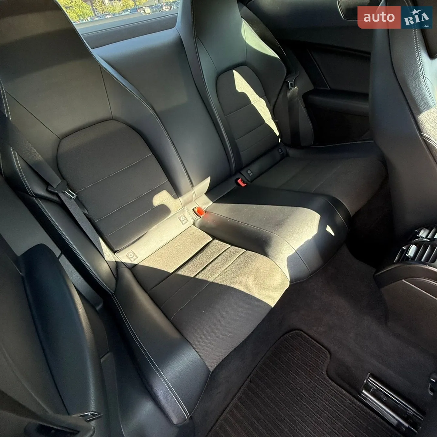 2014 Mercedes-Benz C-klasse - мініатюра 19
